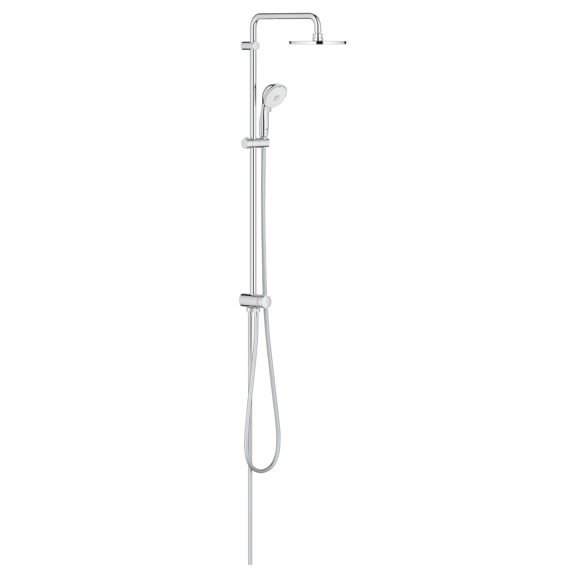 Душевая система Grohe New Tempesta Rustic System 26454001