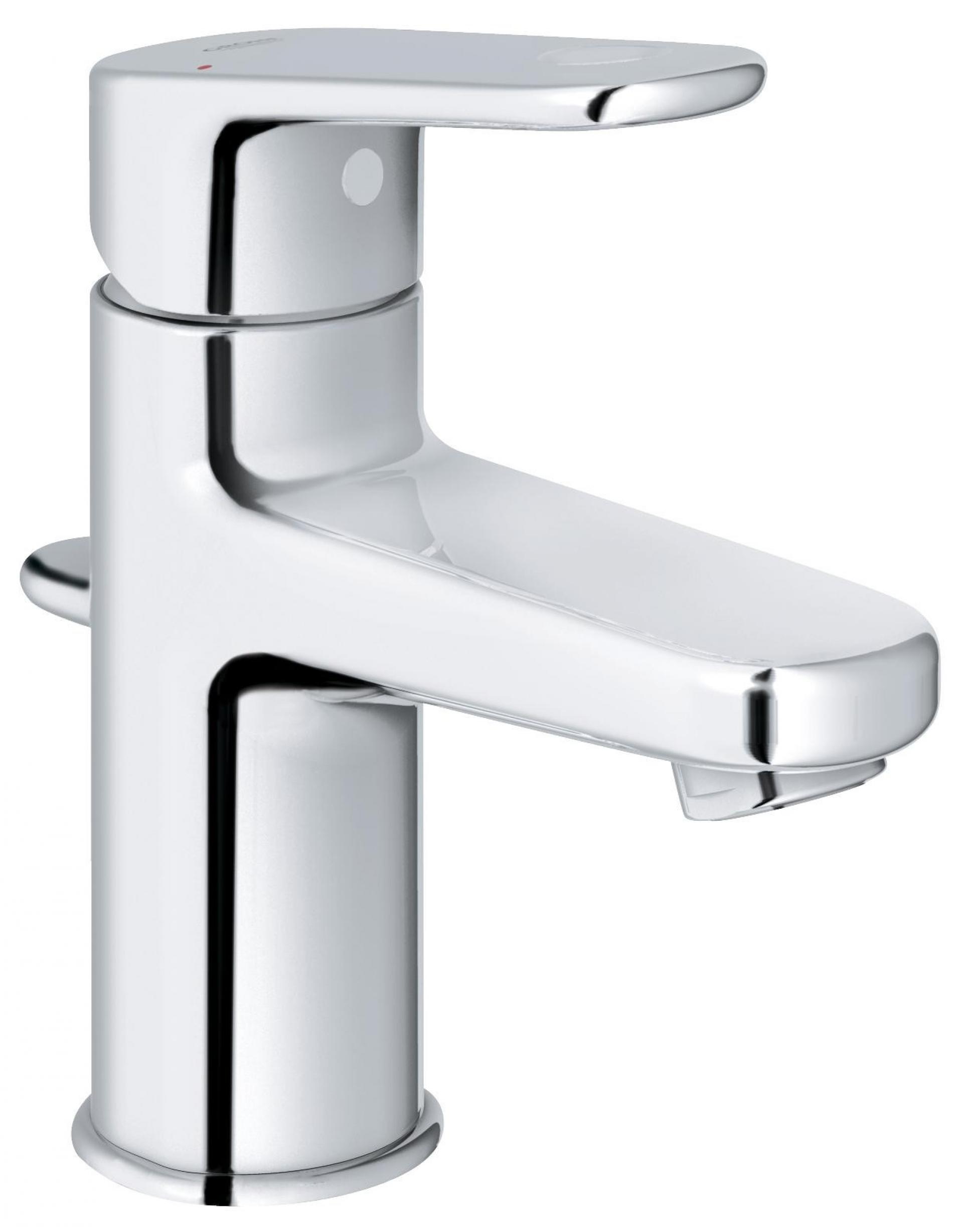 Смеситель для раковины Grohe Europlus || 33156002