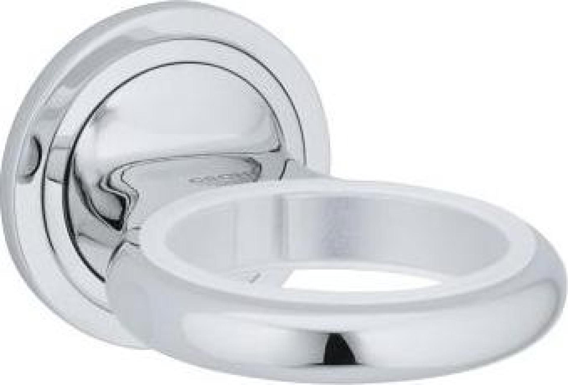 Держатель для стакана, мыльницы Grohe Ondus 40376000