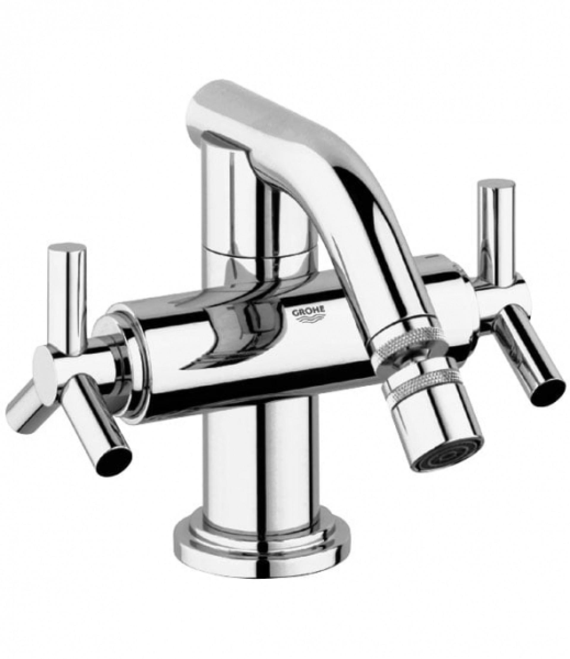 Фото — Grohe Atrio 24021000 GROHE