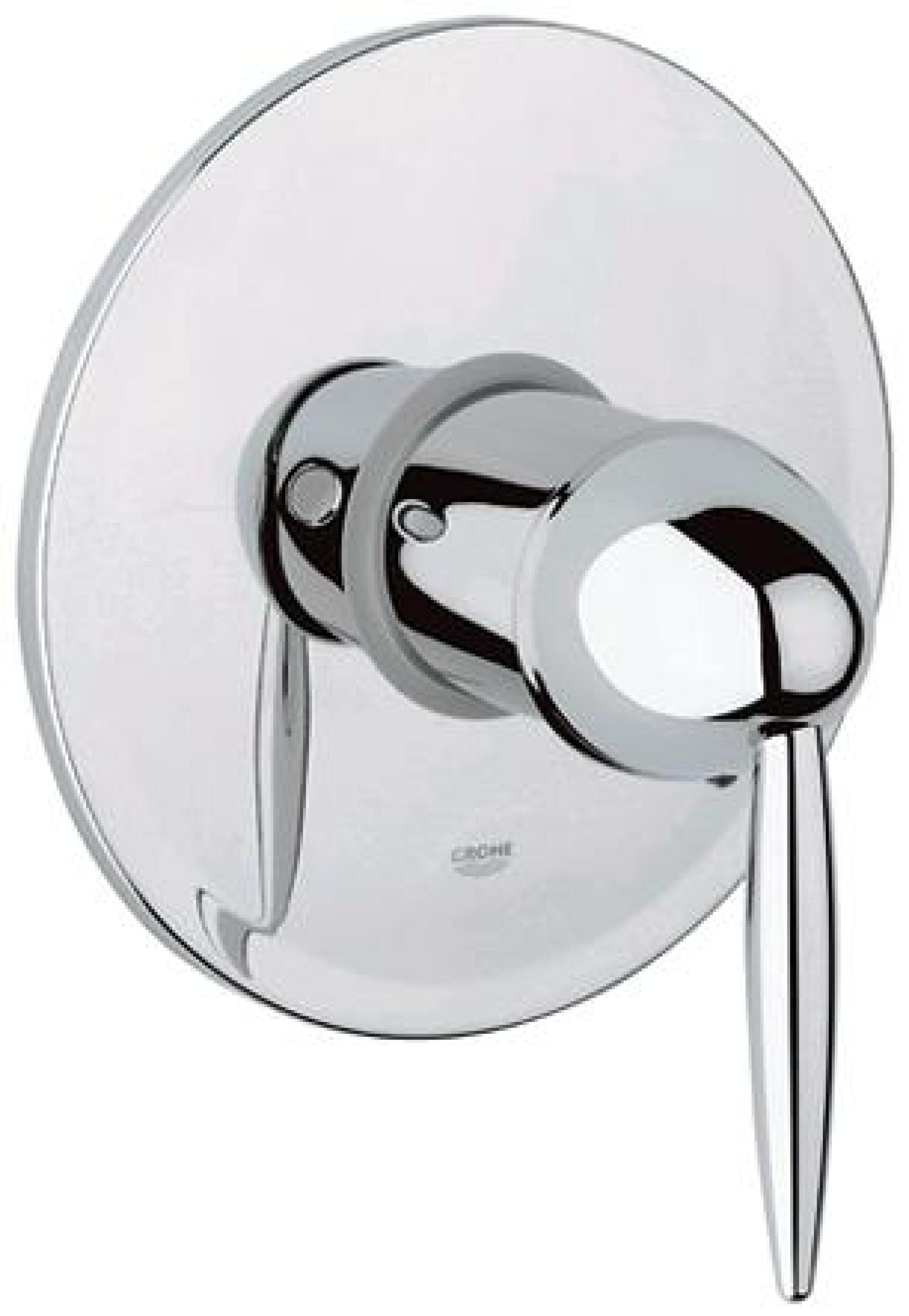 Смеситель для душа Grohe Eurofresh 19198000 хром