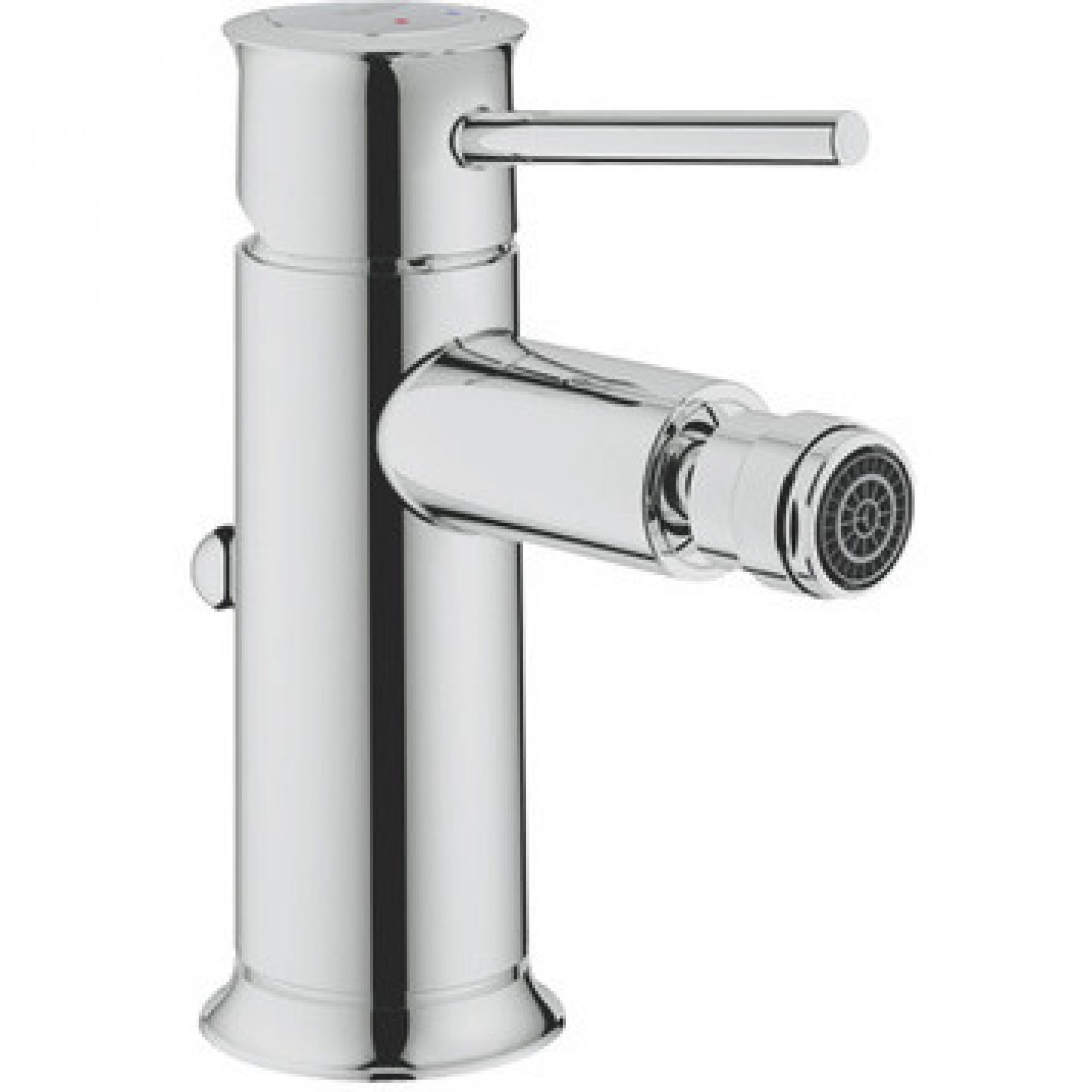 Смеситель для биде Grohe BauClassic 23163000