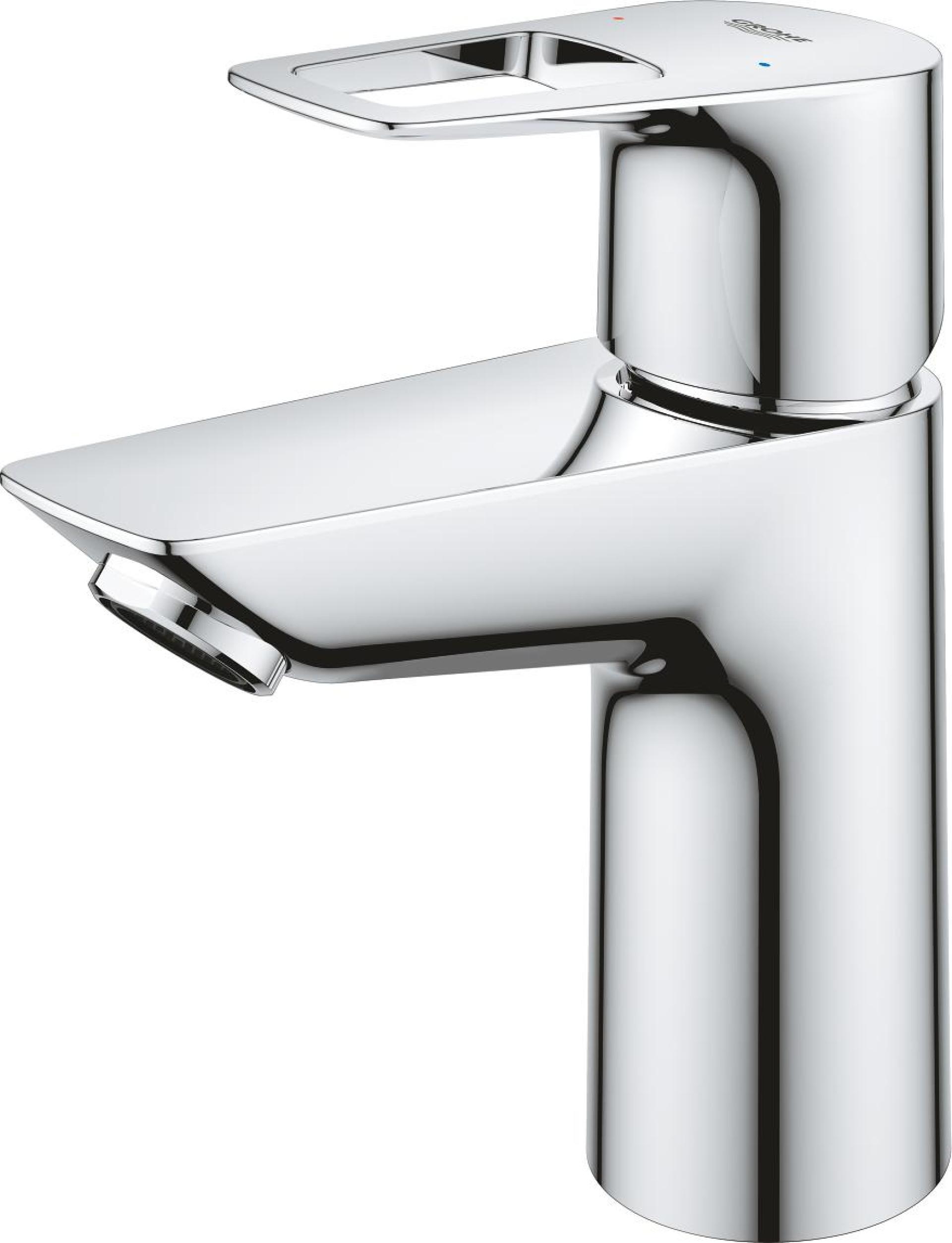 Фото — Grohe BauLoop 23337001  GROHE