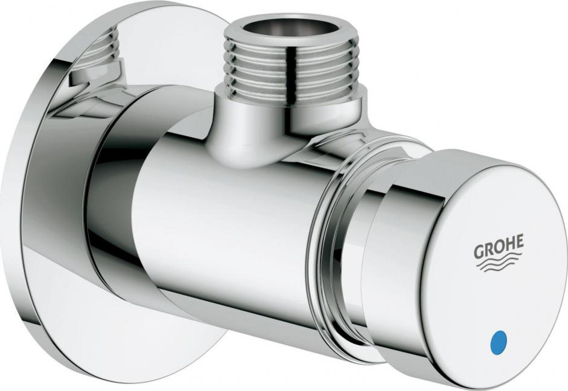 Вентиль Grohe Euroeco Cosmopolitan T 36267000