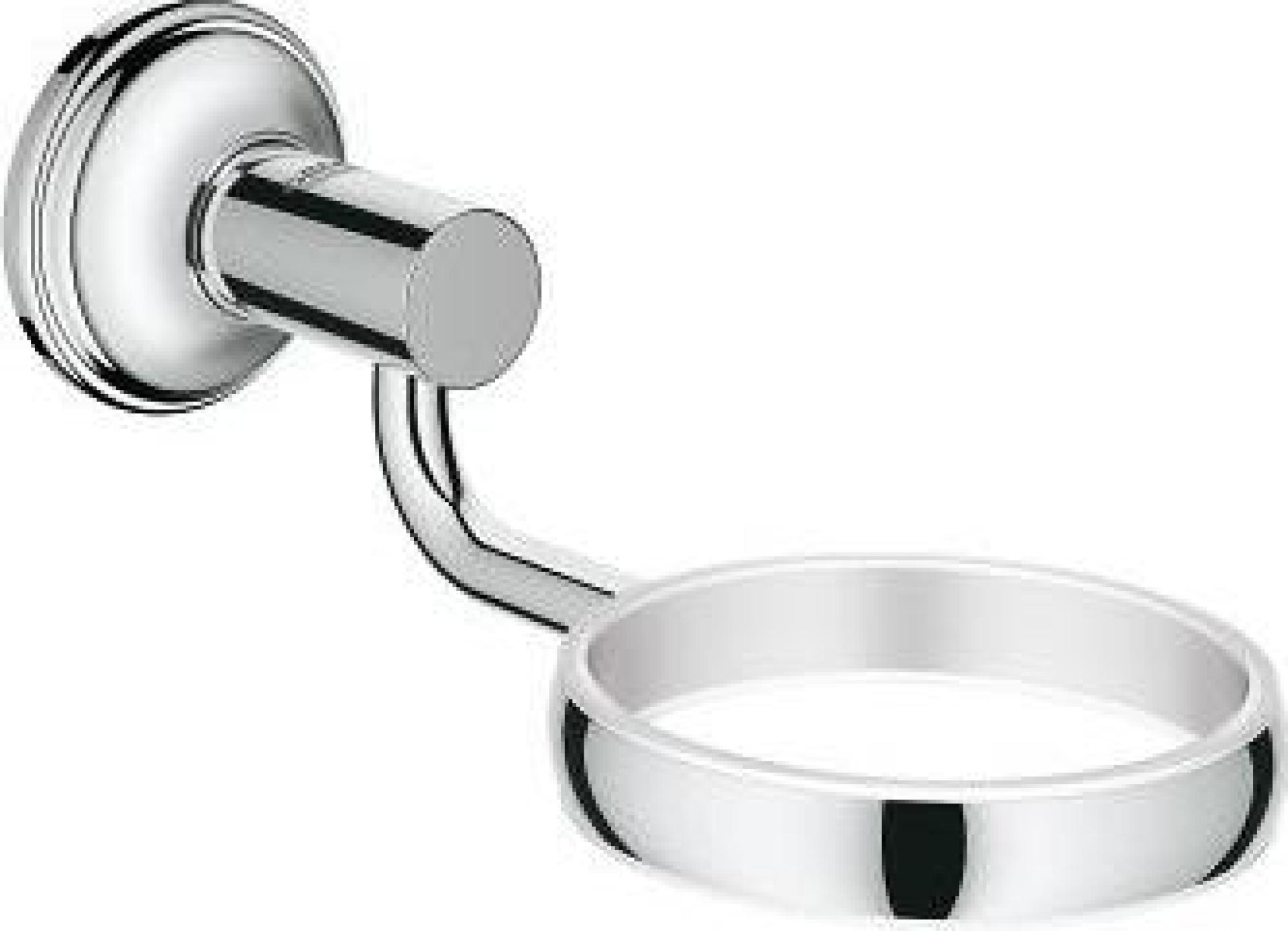 Держатель Grohe Essentials Authentic 40652002