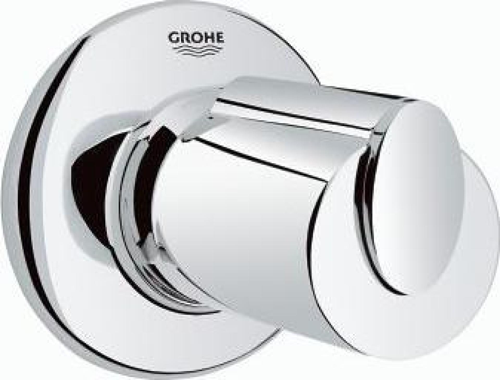 Накладная панель скрытой вентильной головки Grohe Grohtherm 1000 19237000