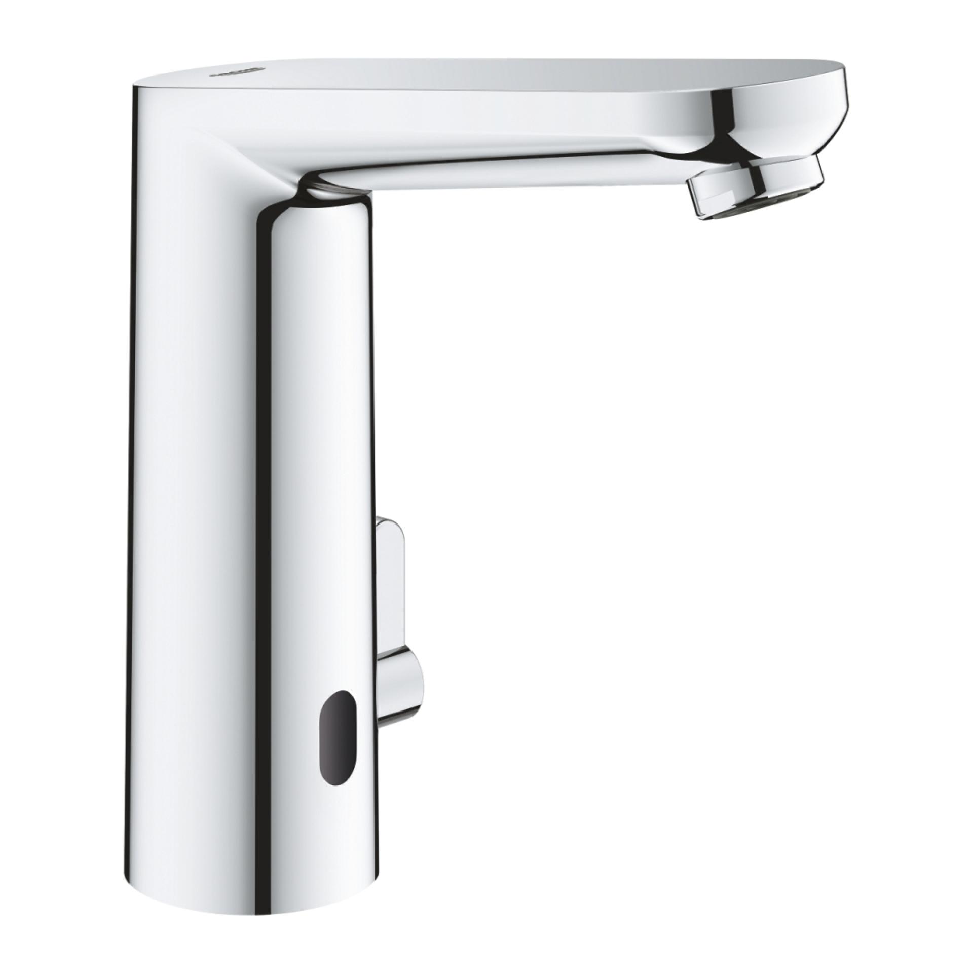 Фото — Grohe Eurosmart Cosmopolitan 36422001 GROHE