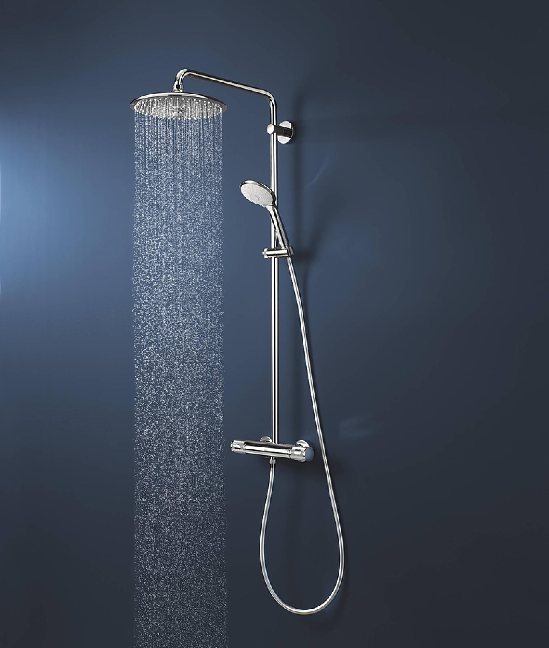 Фото — Grohe Euphoria 27296003 GROHE