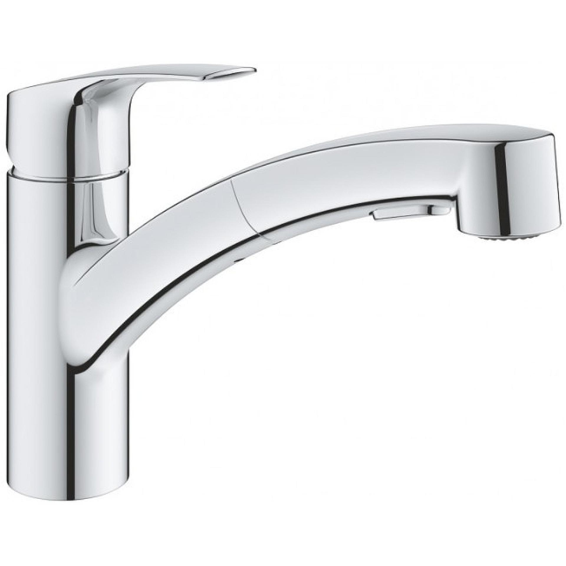 Фото — Grohe Eurosmart 30305001 GROHE