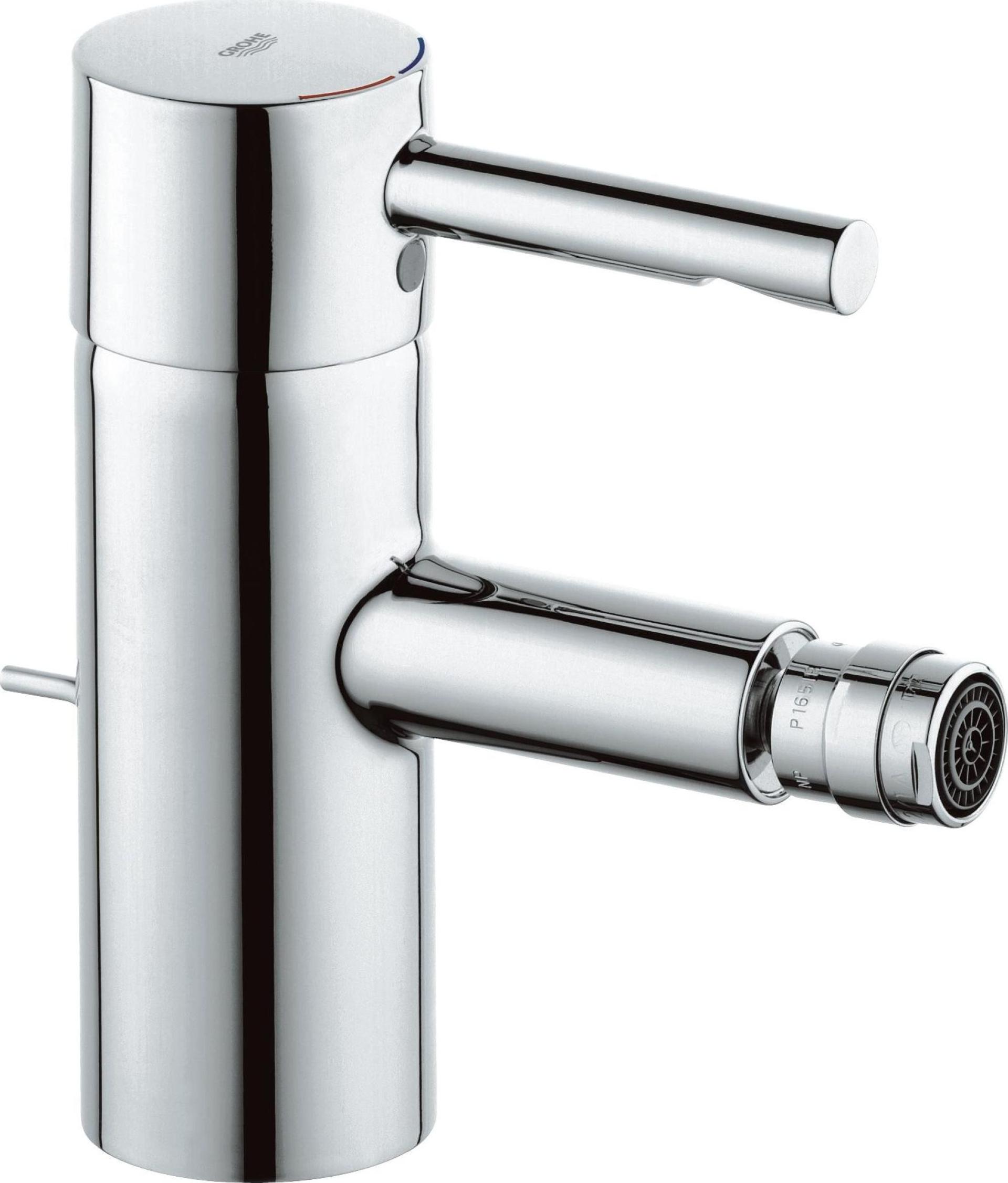 Смеситель для биде Grohe Essence 33603000