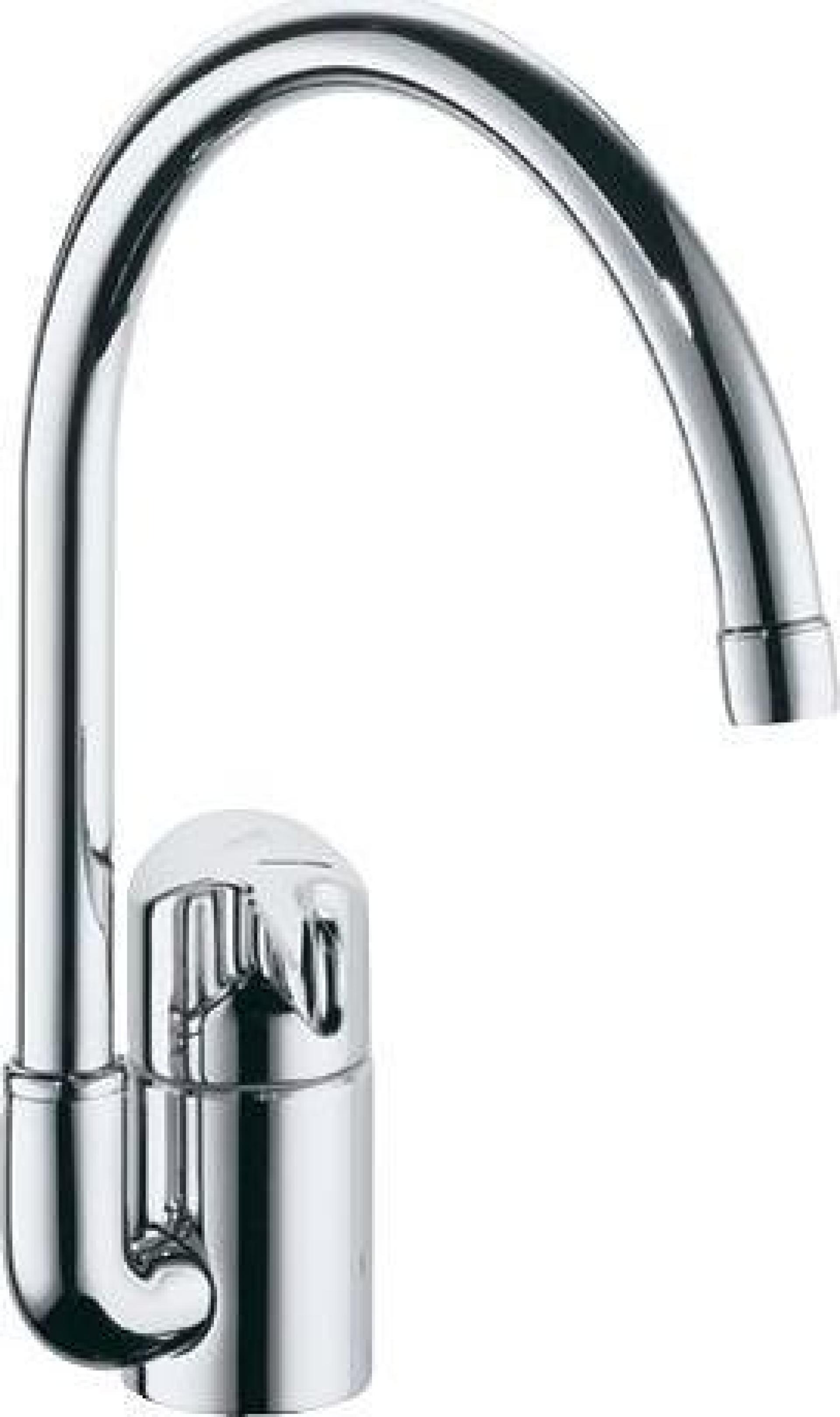 Смеситель для кухни Grohe Euroeco 33912000