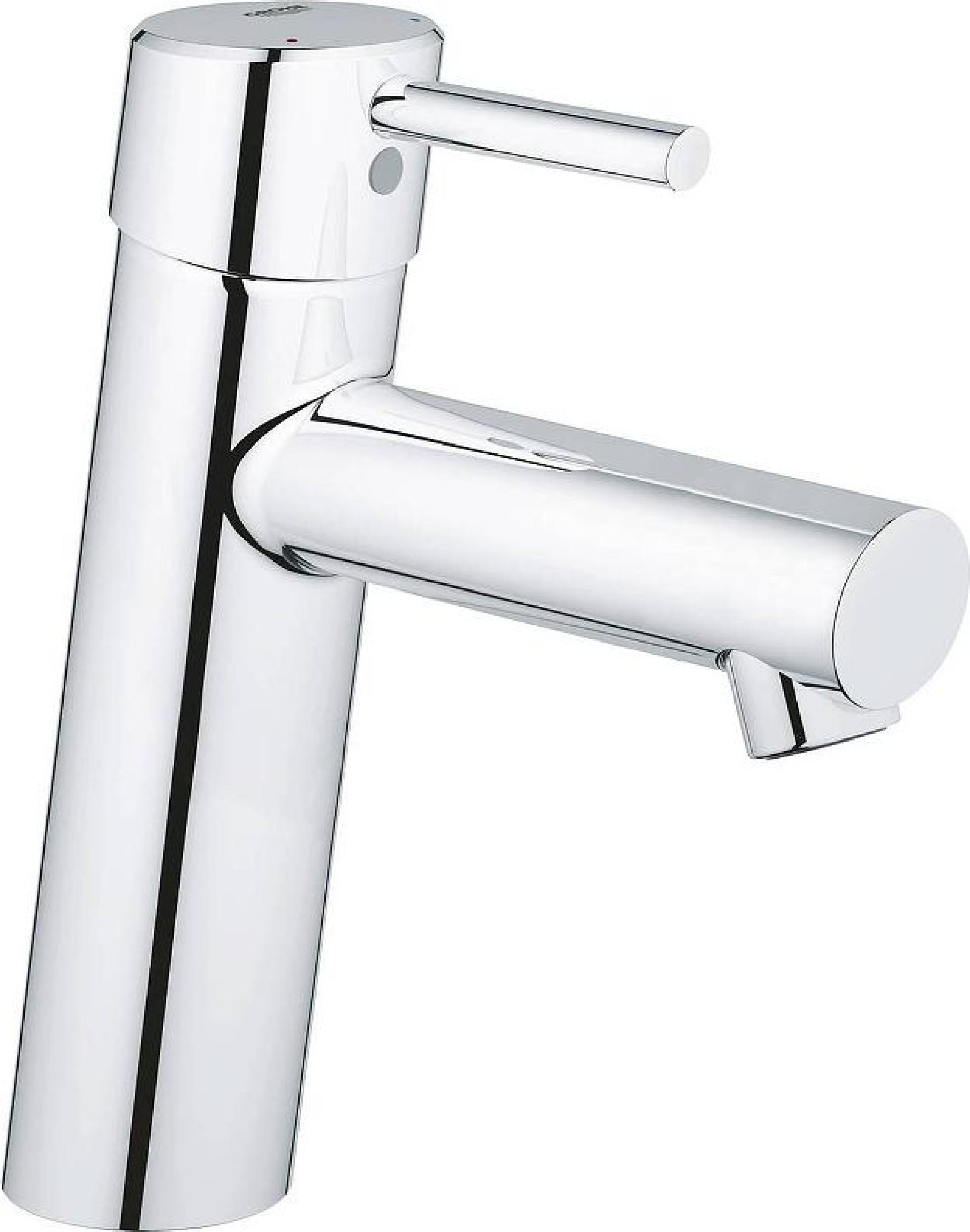 Смеситель для раковины Grohe Concetto 23932001, хром