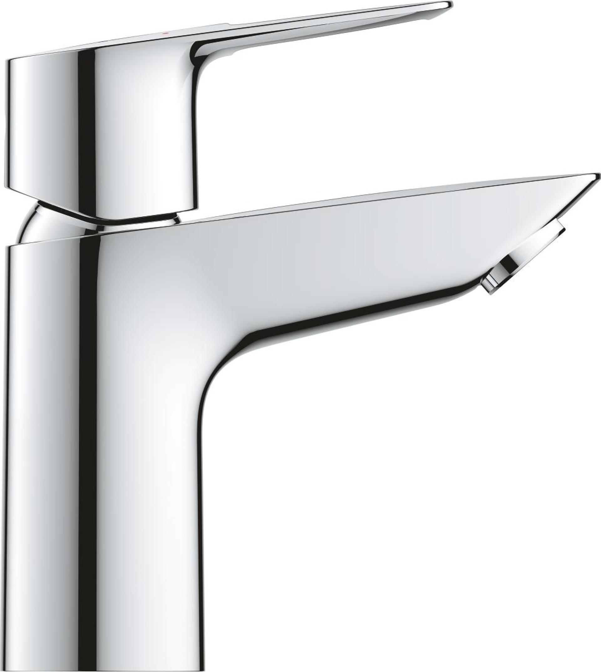 Фото — Grohe BauLoop 23337001  GROHE