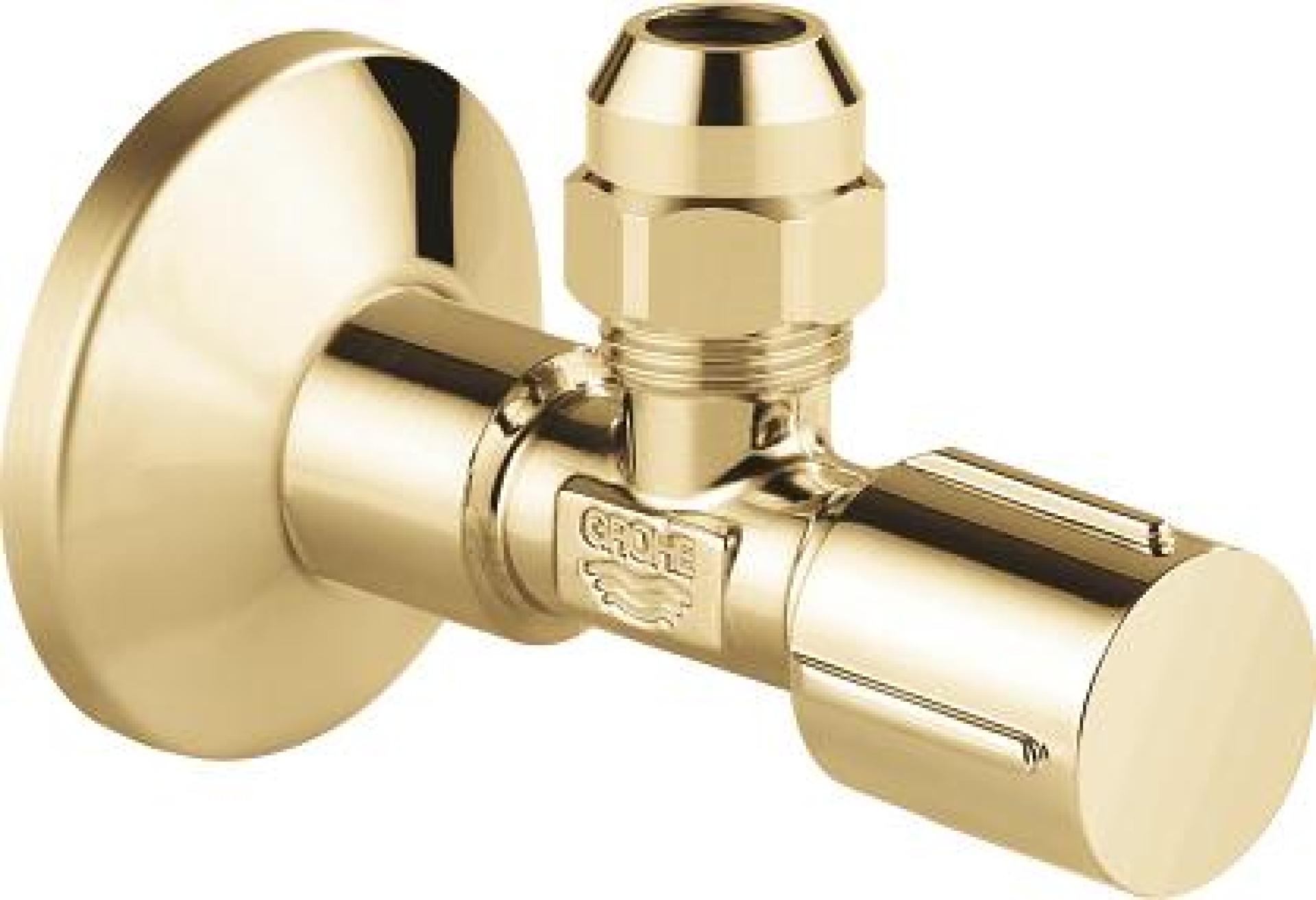 Угловой вентиль Grohe 22039GL0