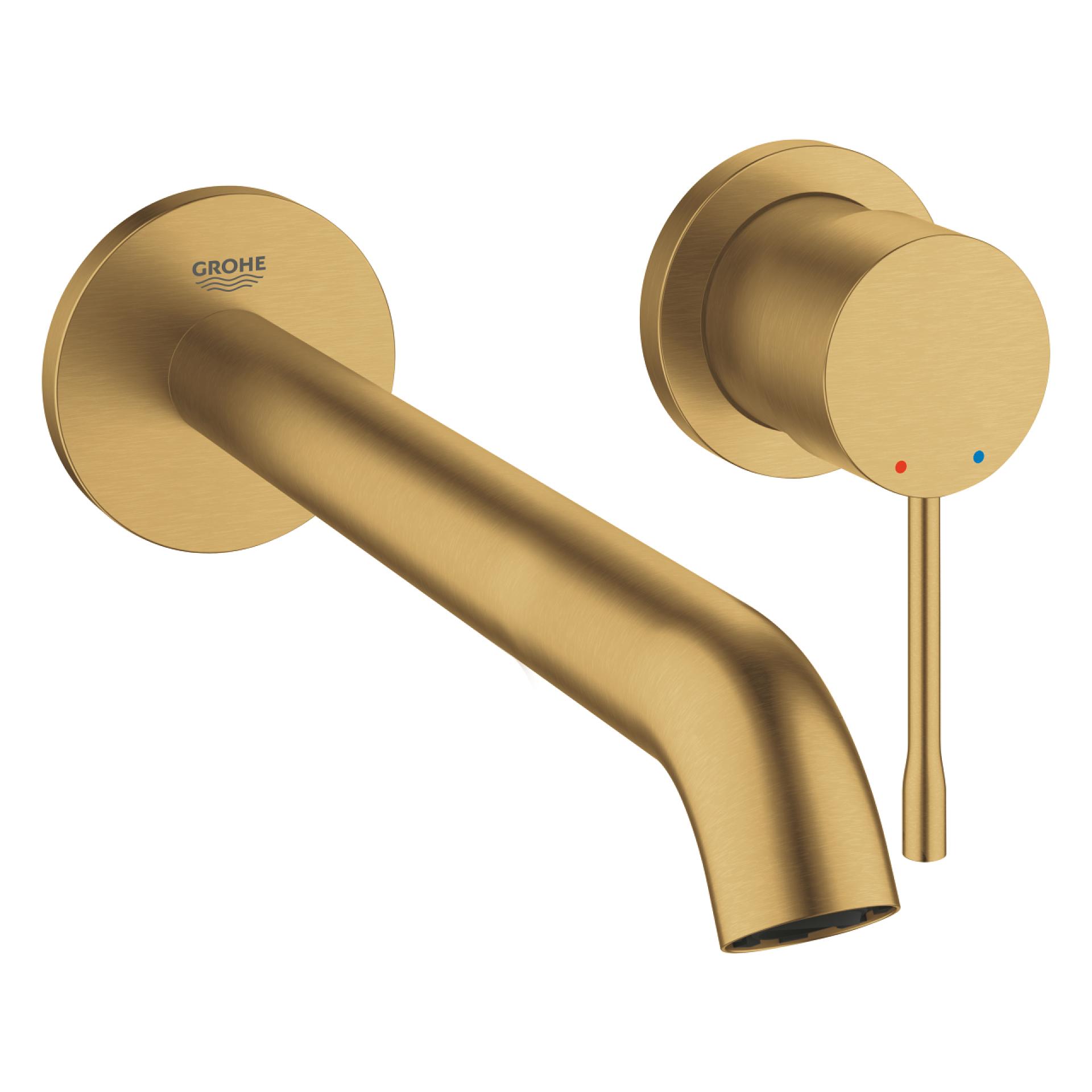 Фото — Grohe Essence 19967GN1 GROHE