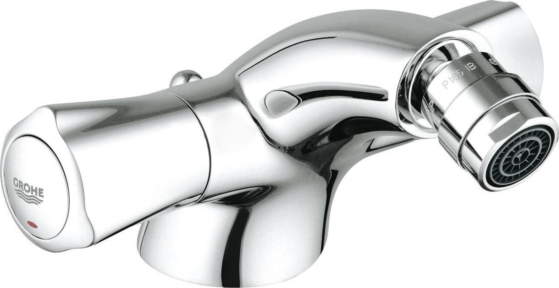 Смеситель для биде Grohe Avina 24032000