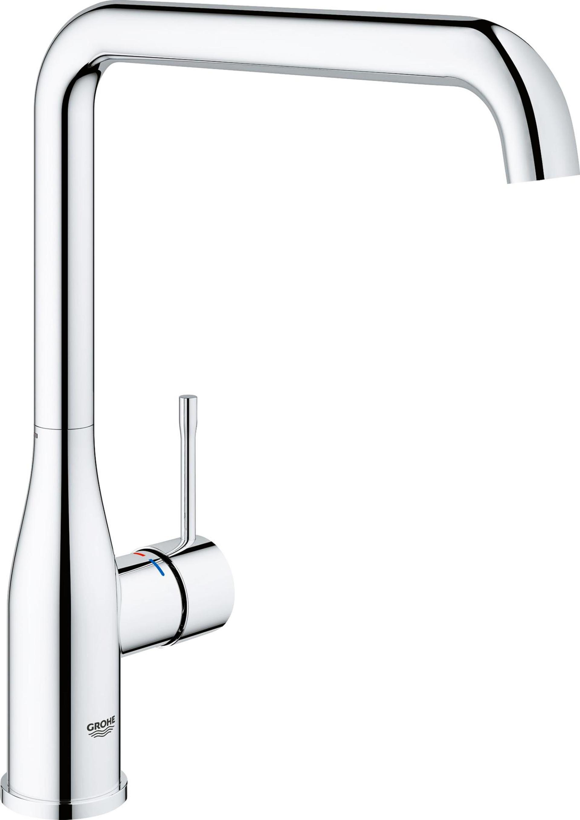 Смеситель для кухни Grohe Essence 30269000