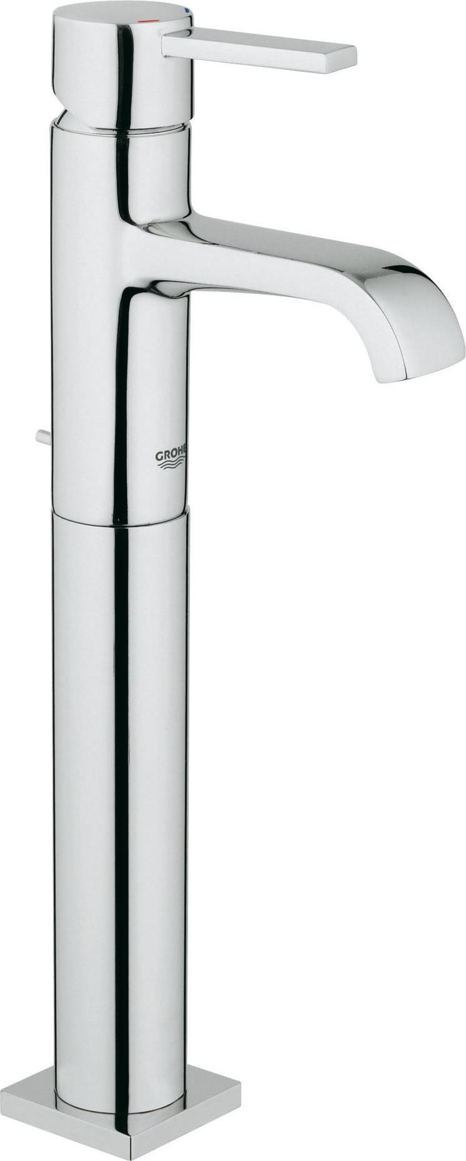 Смеситель для раковины Grohe Allure 32760000