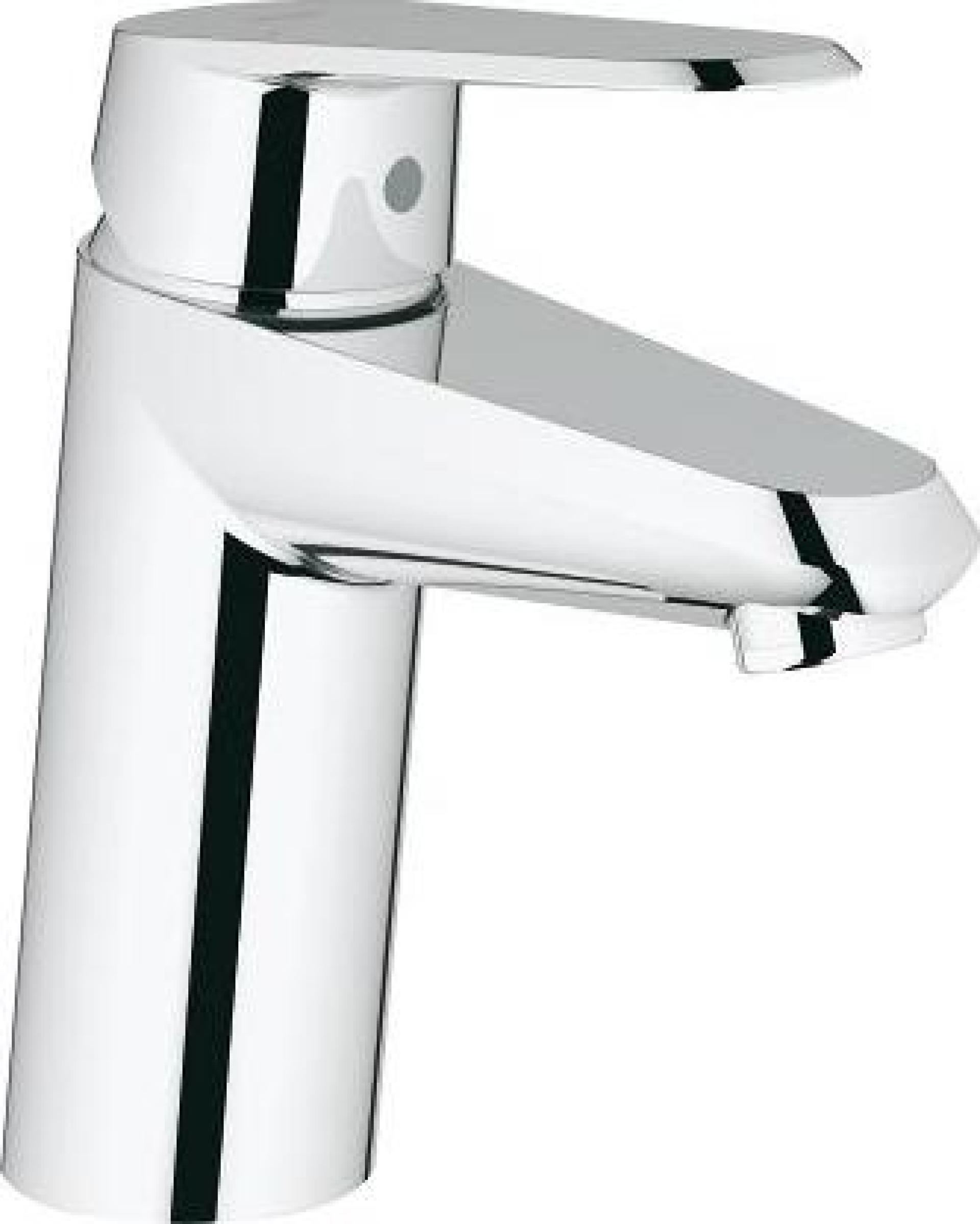 Смеситель для раковины Grohe Eurodisc Cosmopolitan 32469002