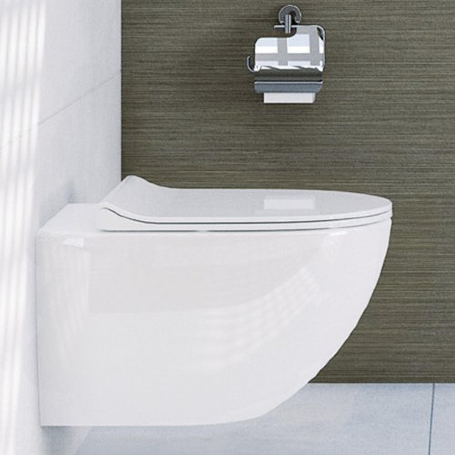 Фото — Vitra Sento 7748B003-0075 GROHE