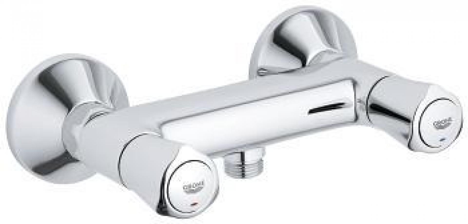 Смеситель для душа Grohe Avina 26011000 (снят с производства)