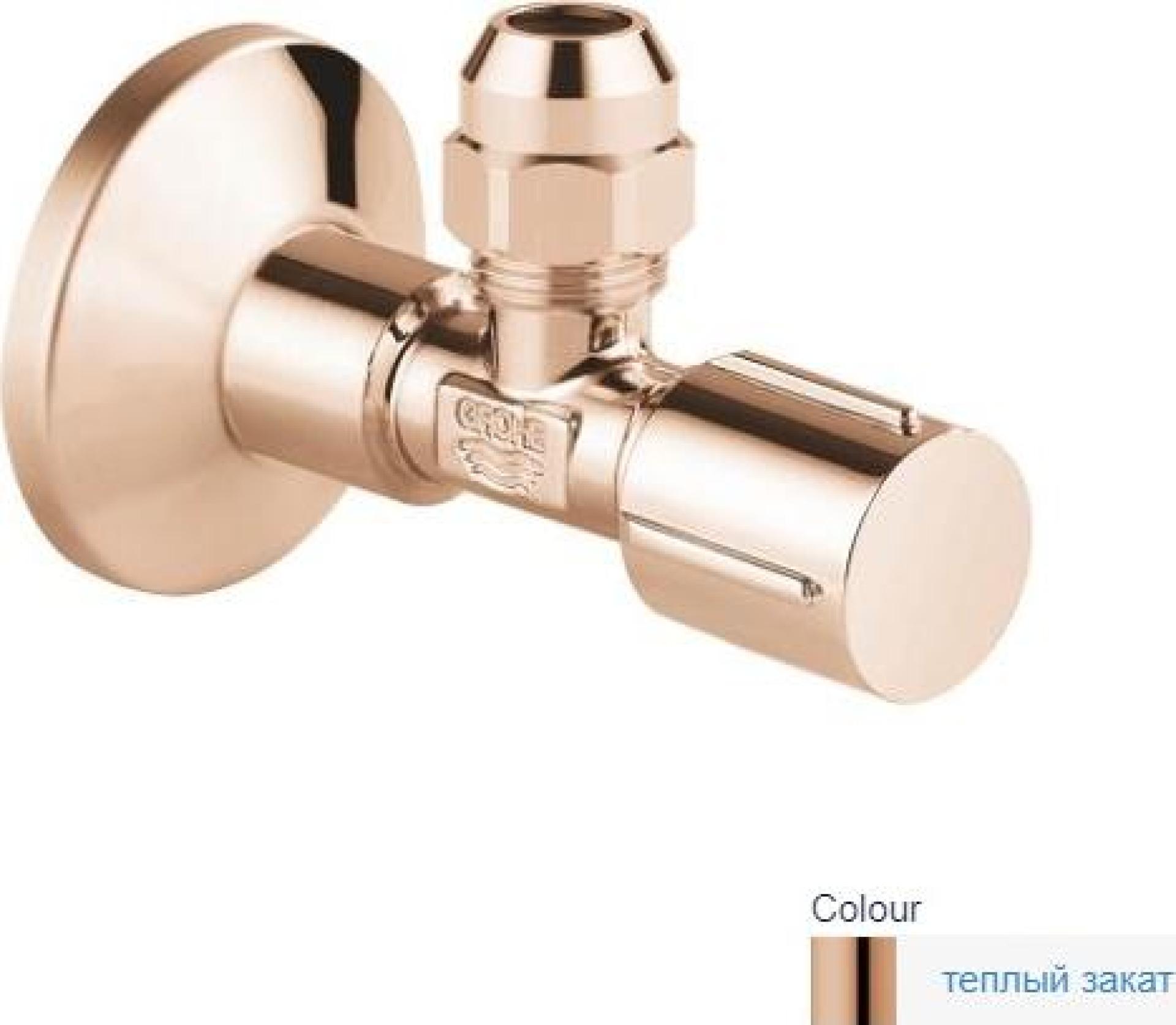 Угловой вентиль Grohe 22037DA0