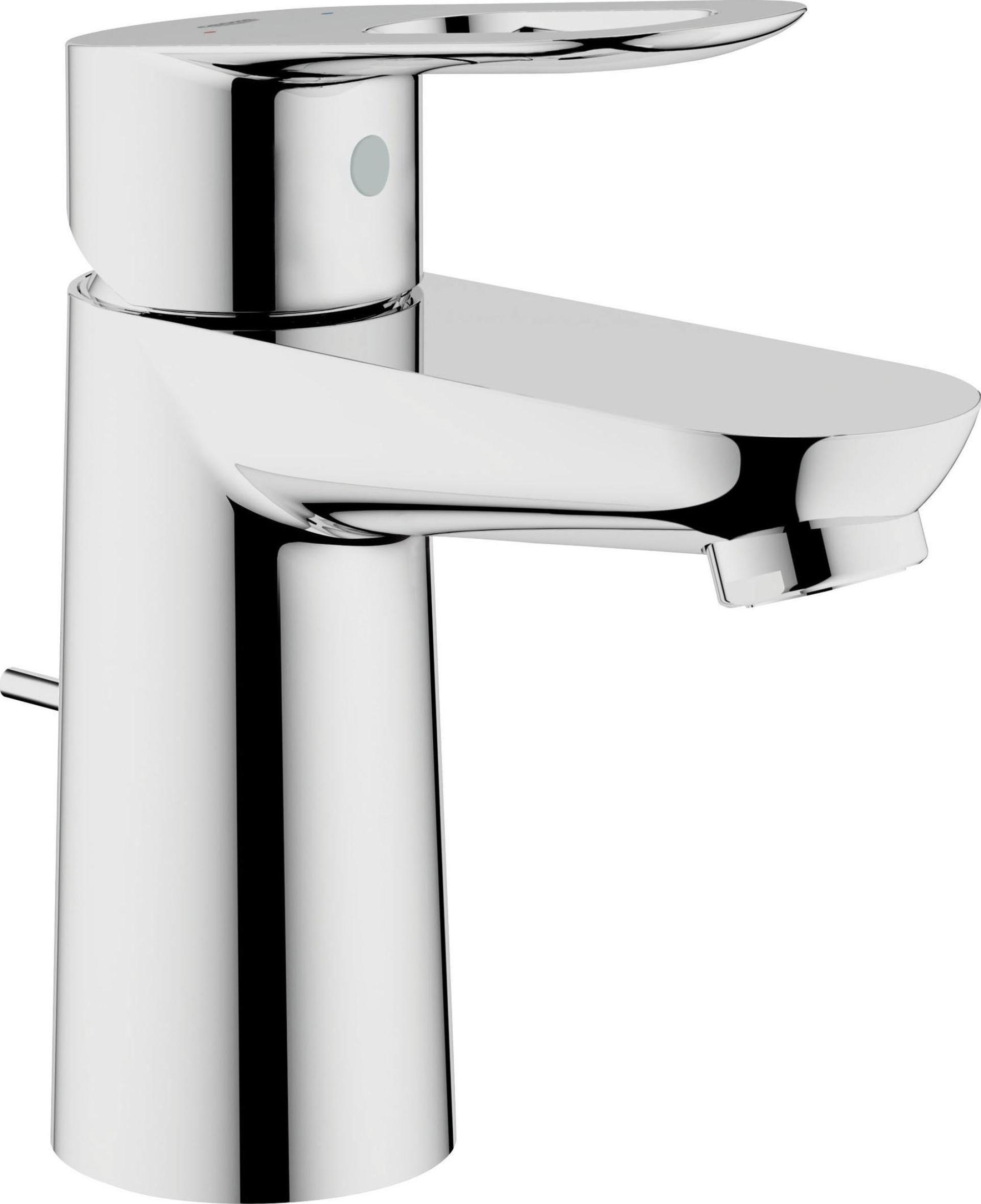 Смеситель для раковины Grohe BauLoop 23336000