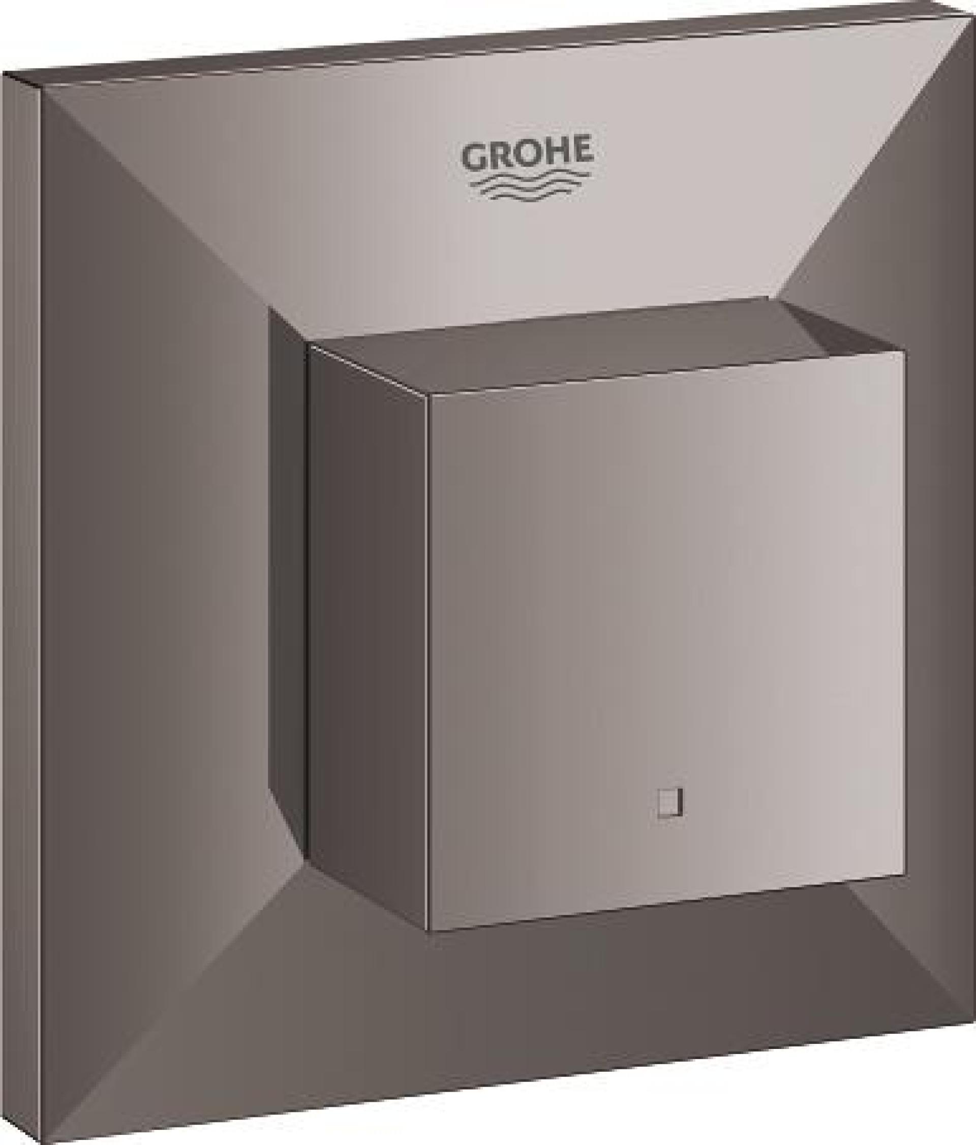 Накладная панель Grohe Allure Brilliant 19796AL1