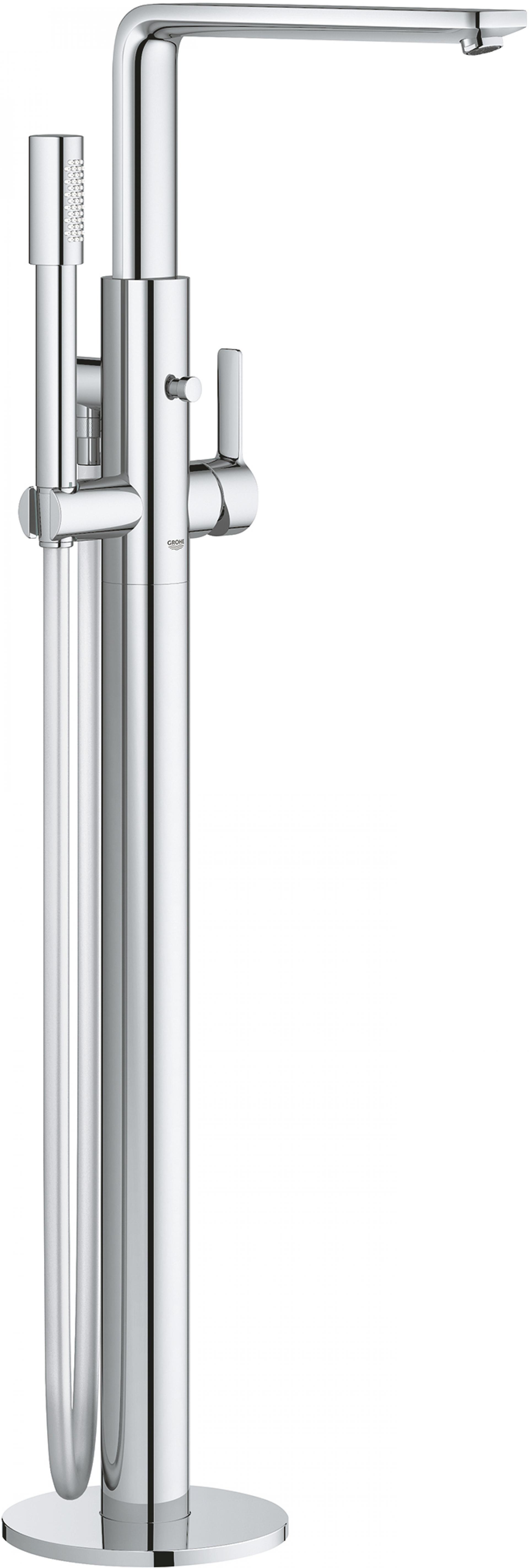 Фото — Grohe Lineare New 23792001 GROHE