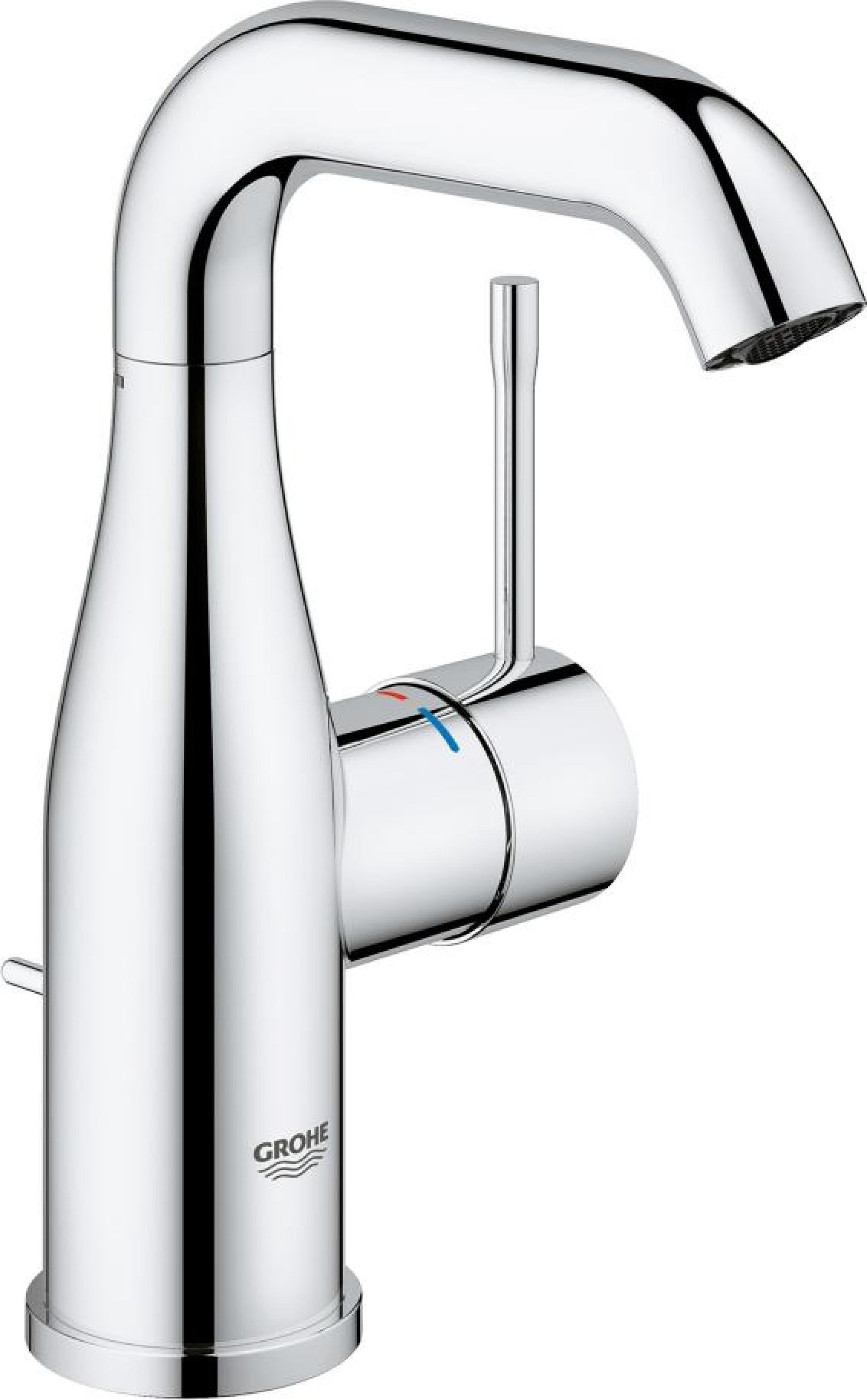 Смеситель для раковины Grohe Essence New 23462001