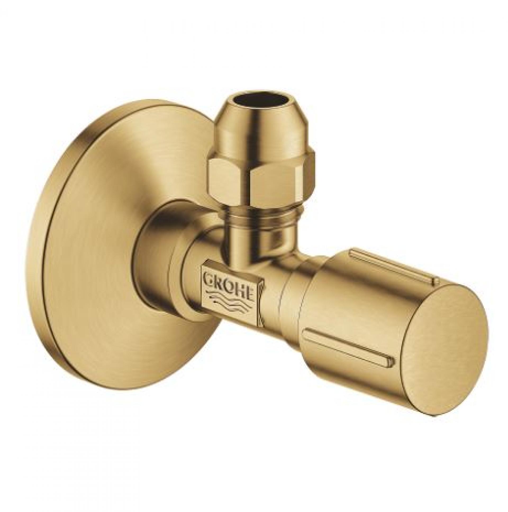 Угловой вентиль Grohe 22037GN0