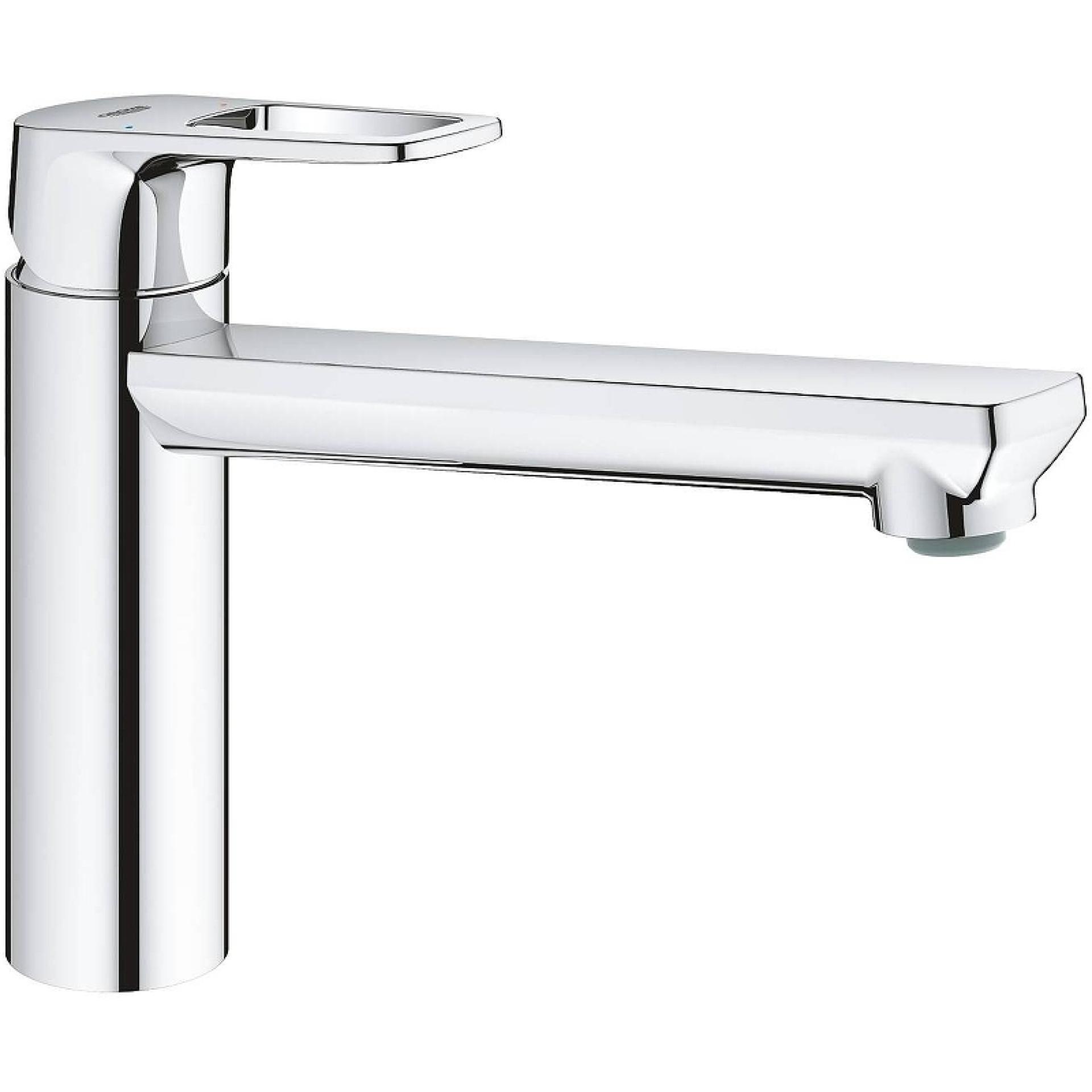 Фото — Grohe BauLoop 31706000 GROHE