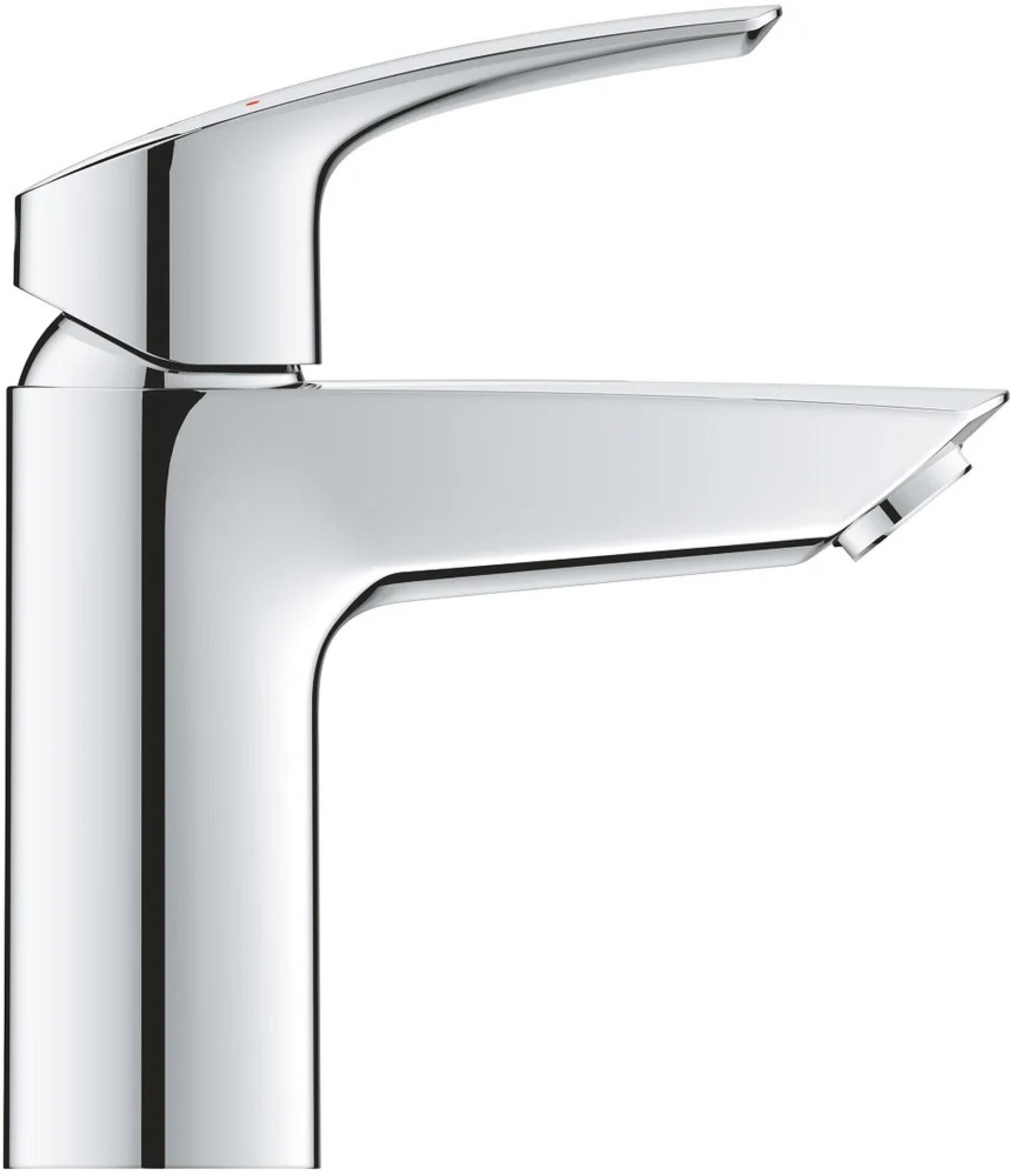 Фото — Grohe Eurosmart 32467003 GROHE