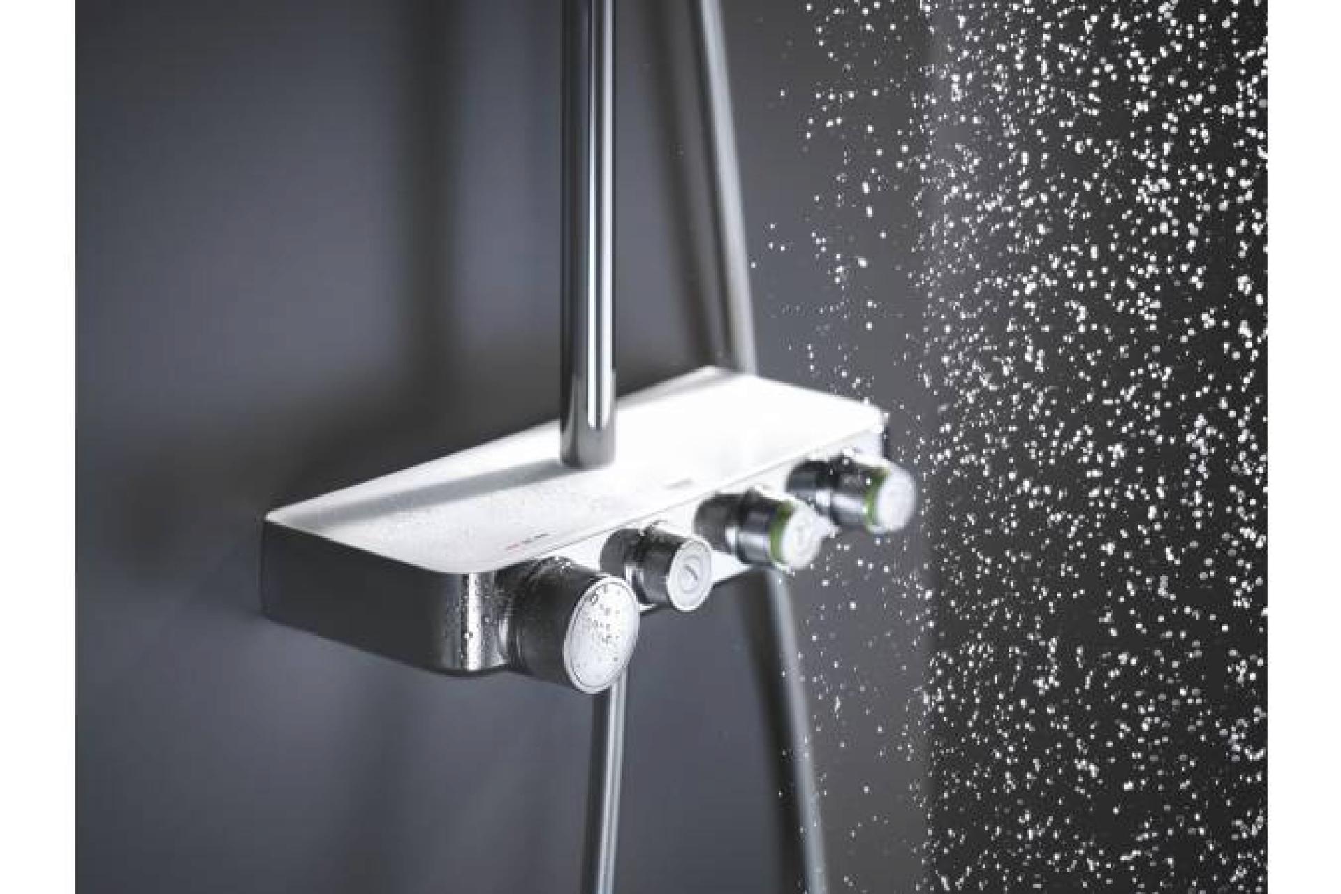 Фото — Grohe Euphoria SmartControl 26508LS0  GROHE