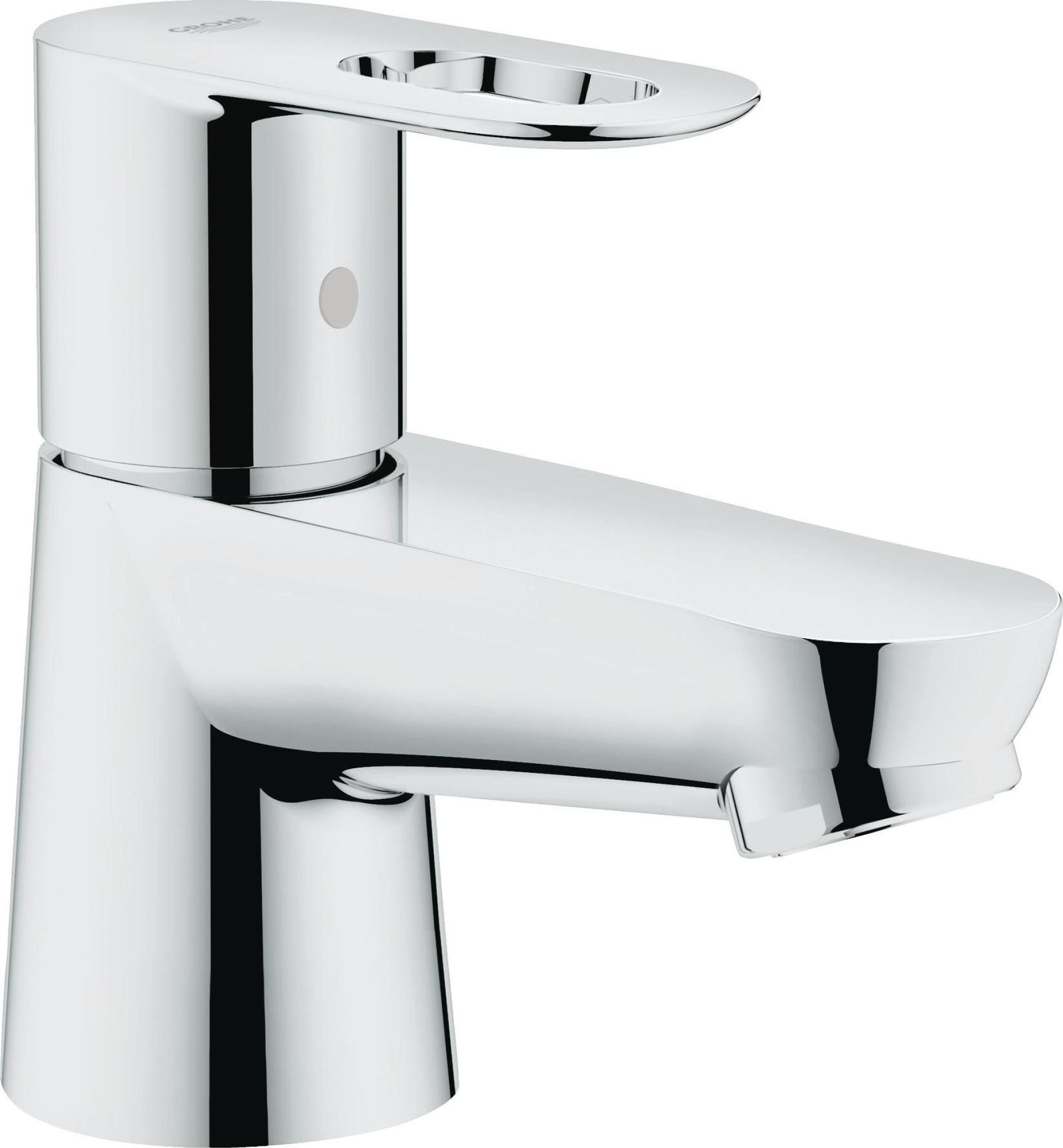 Кран Grohe BauLoop 20422000 без функции смешивания воды