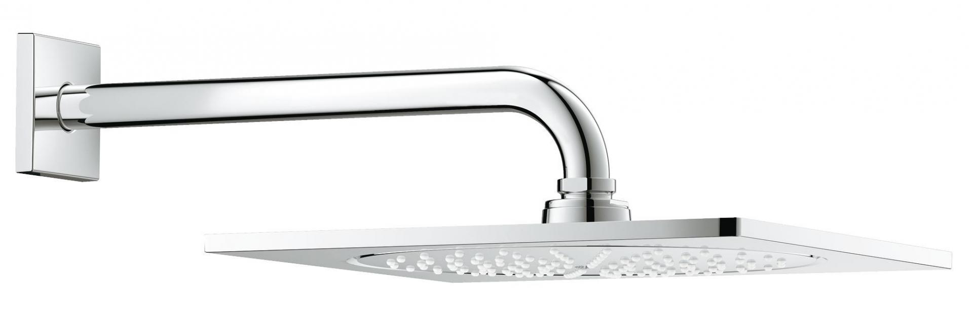 Верхний душ Grohe Rainshower F-series 26070000