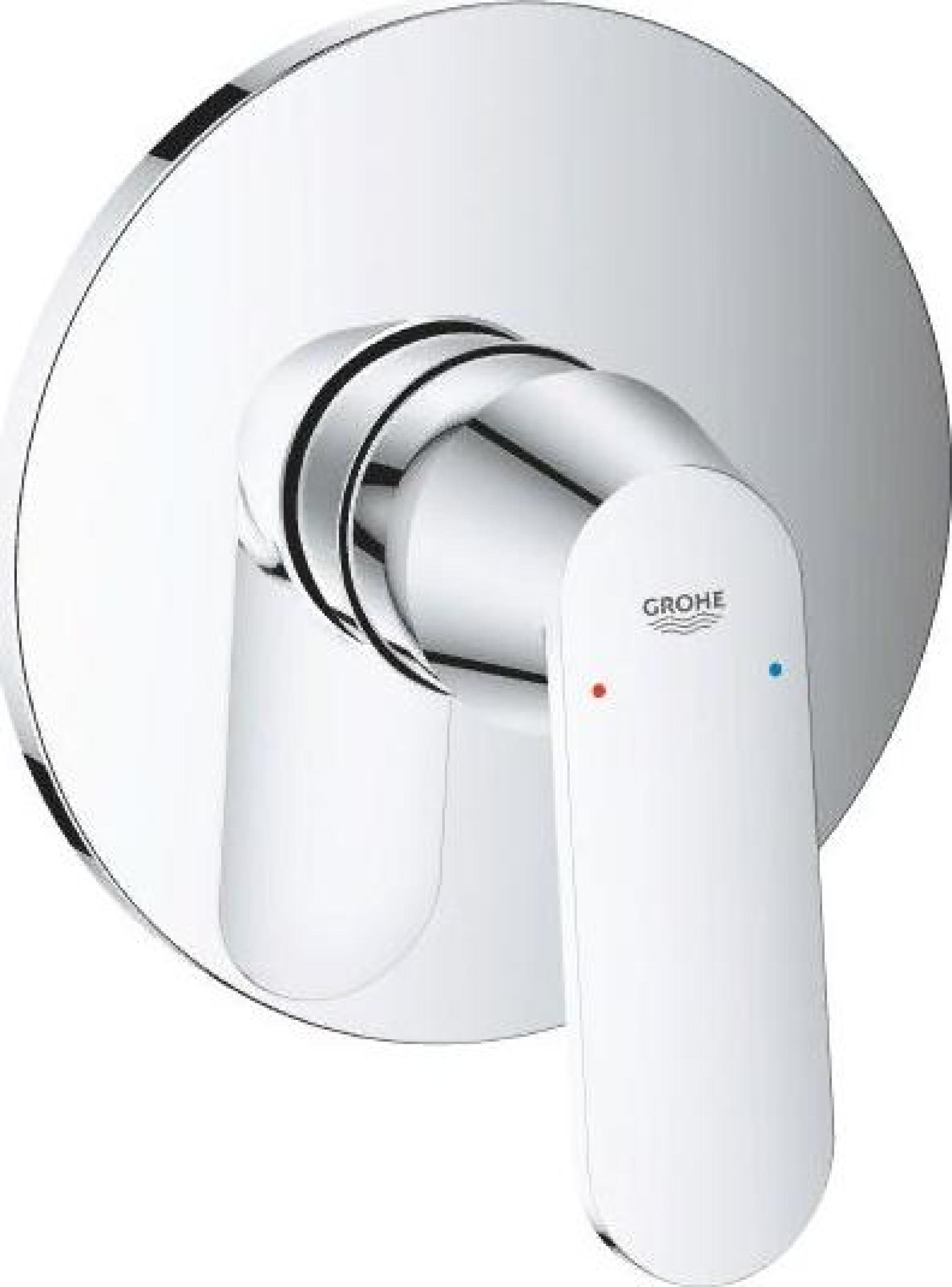 Смеситель для душа Grohe Eurosmart Cosmopolitan 24044000