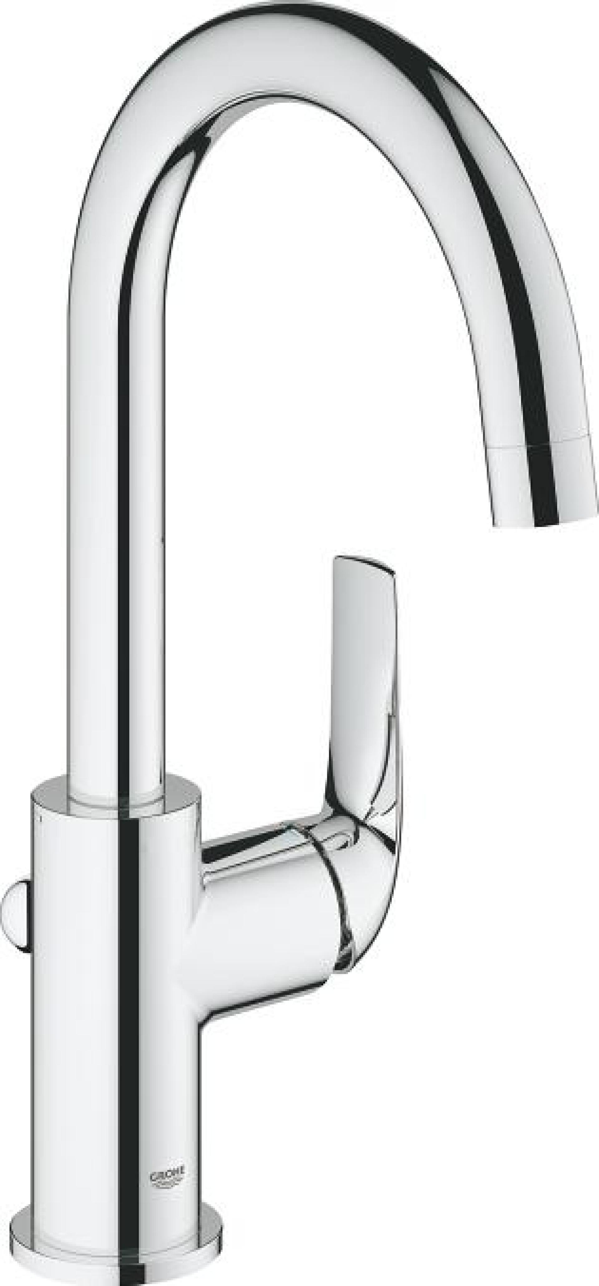 Смеситель для раковины Grohe BauCurve 23090000