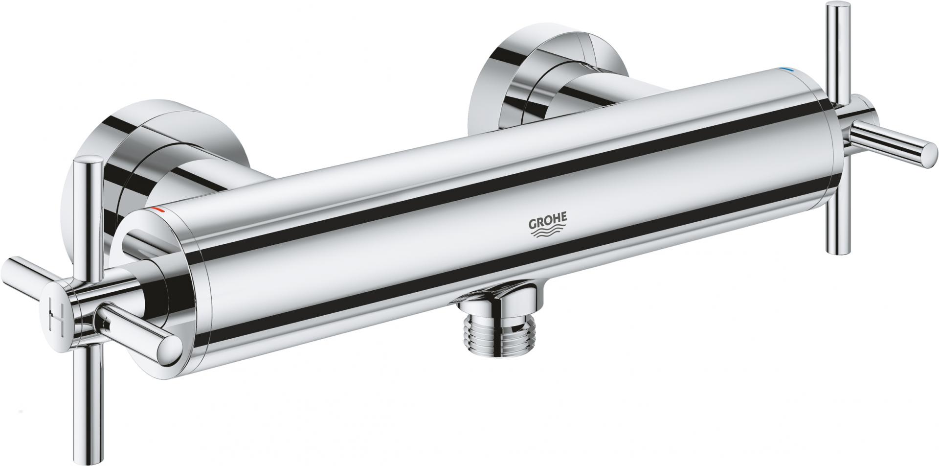 Фото — Grohe Atrio New 26003003 GROHE