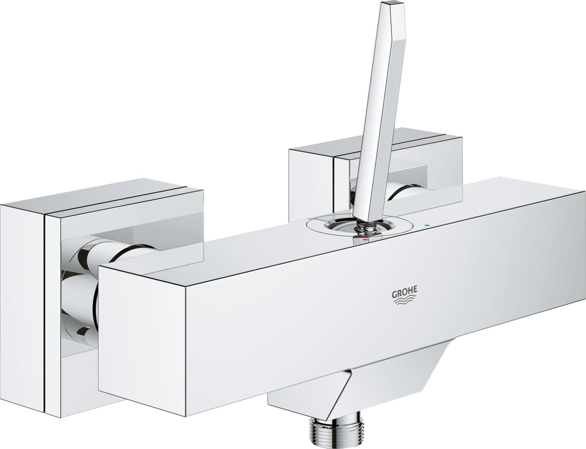 Смеситель для душа Grohe Eurocube Joy 23665000