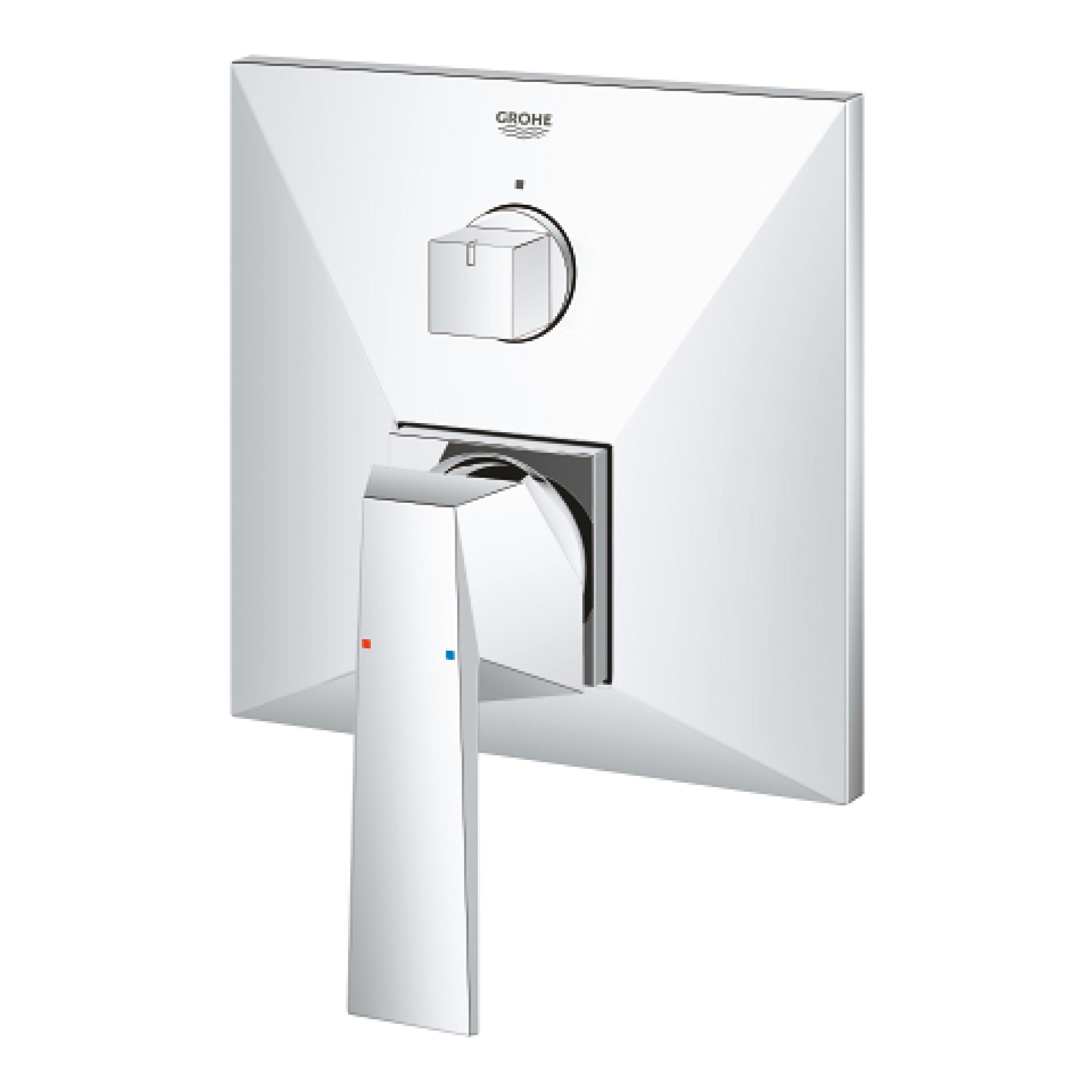 Фото — Grohe  24099000 GROHE