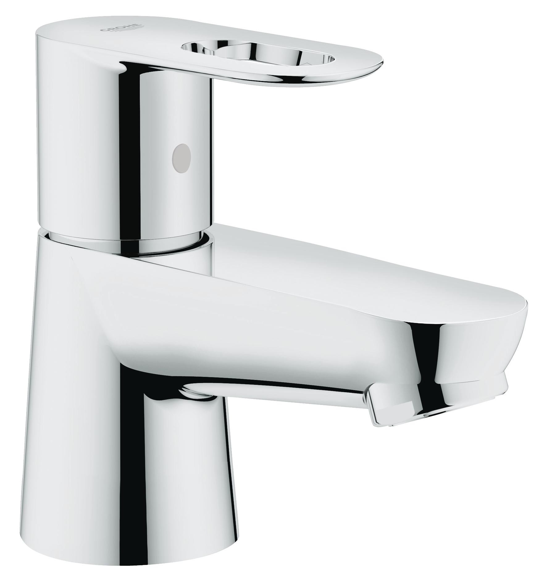 Кран Grohe BauLoop 20422000 купить в Москве, цена на shop-gr.ru