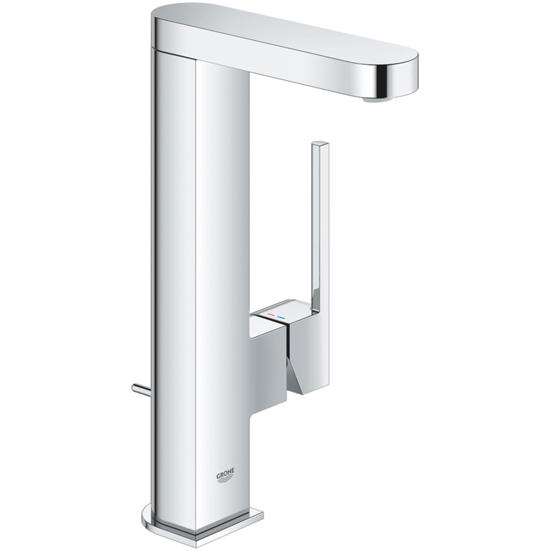 Фото — Grohe Plus 23851003 GROHE