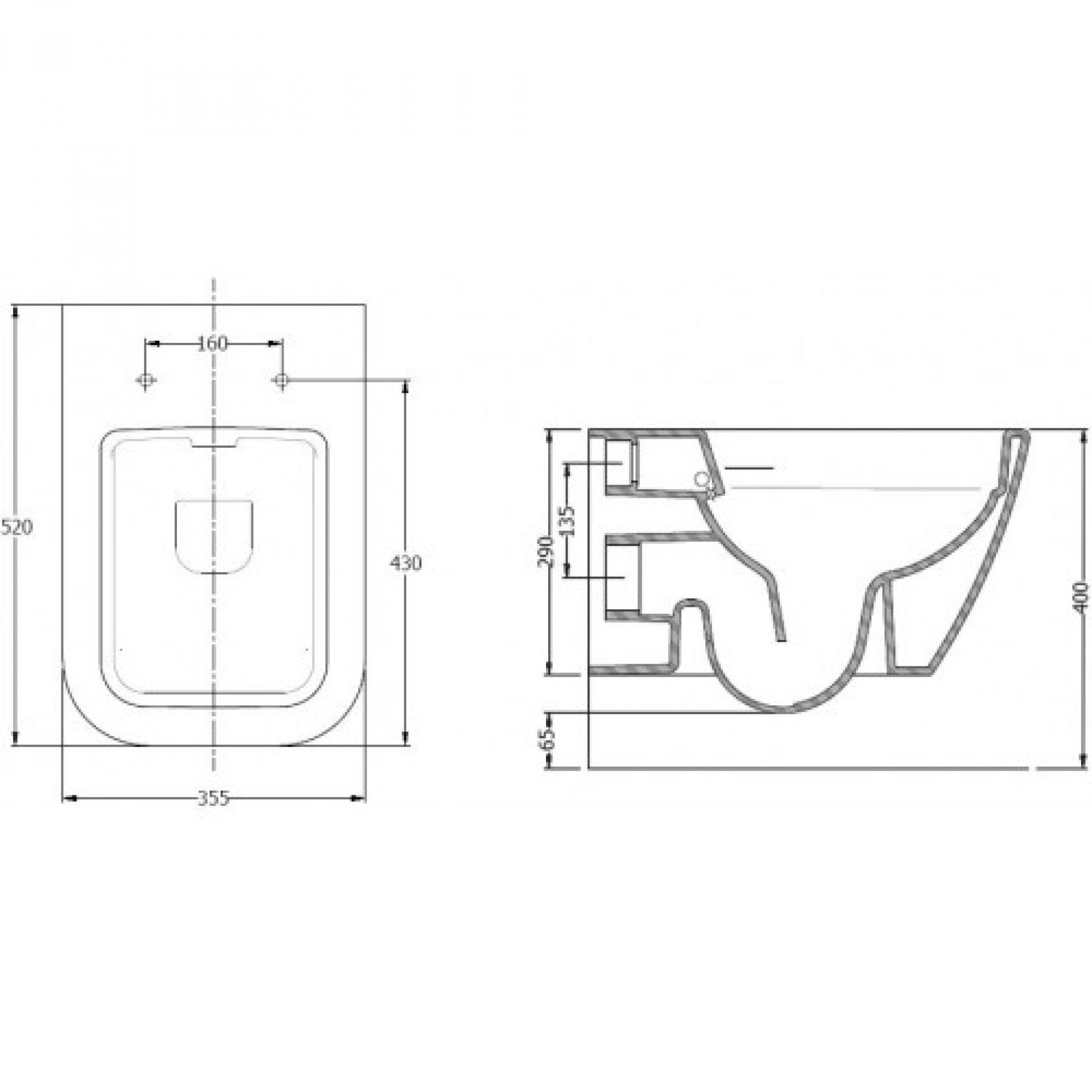 Фото — Serel Rita RT26 GROHE