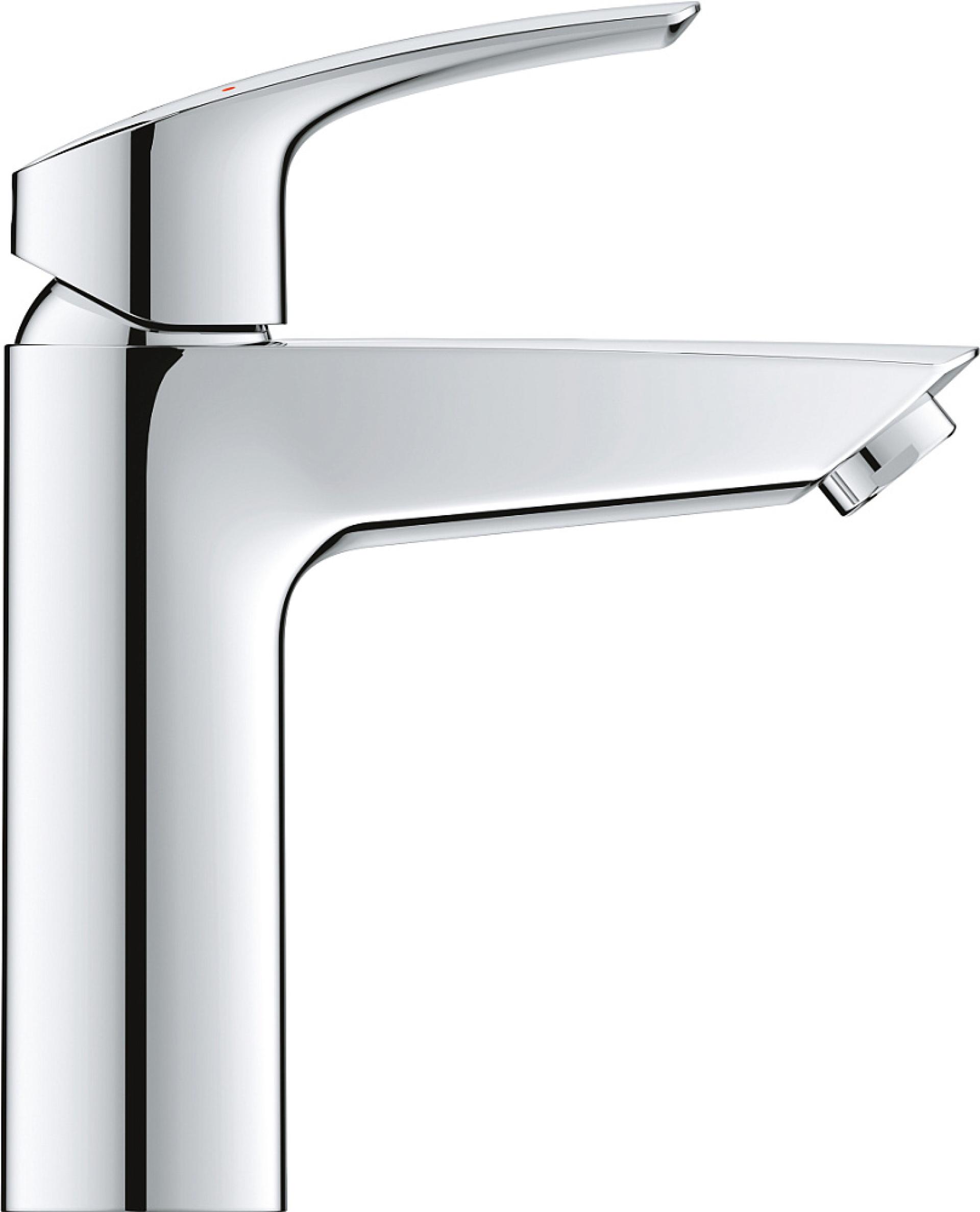 Фото — Grohe Eurosmart New 23989003 GROHE