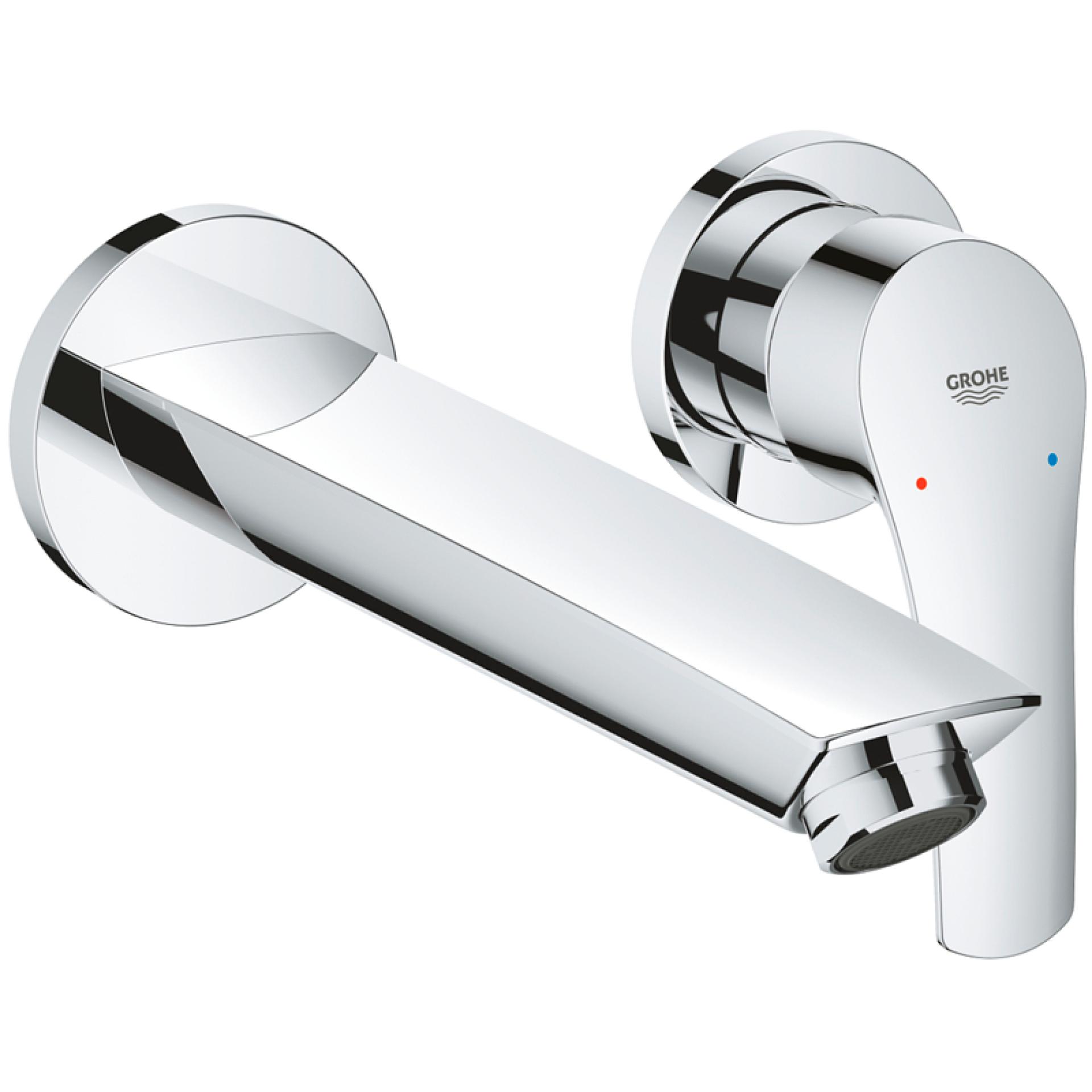 Фото — Grohe Eurosmart 29338003 GROHE