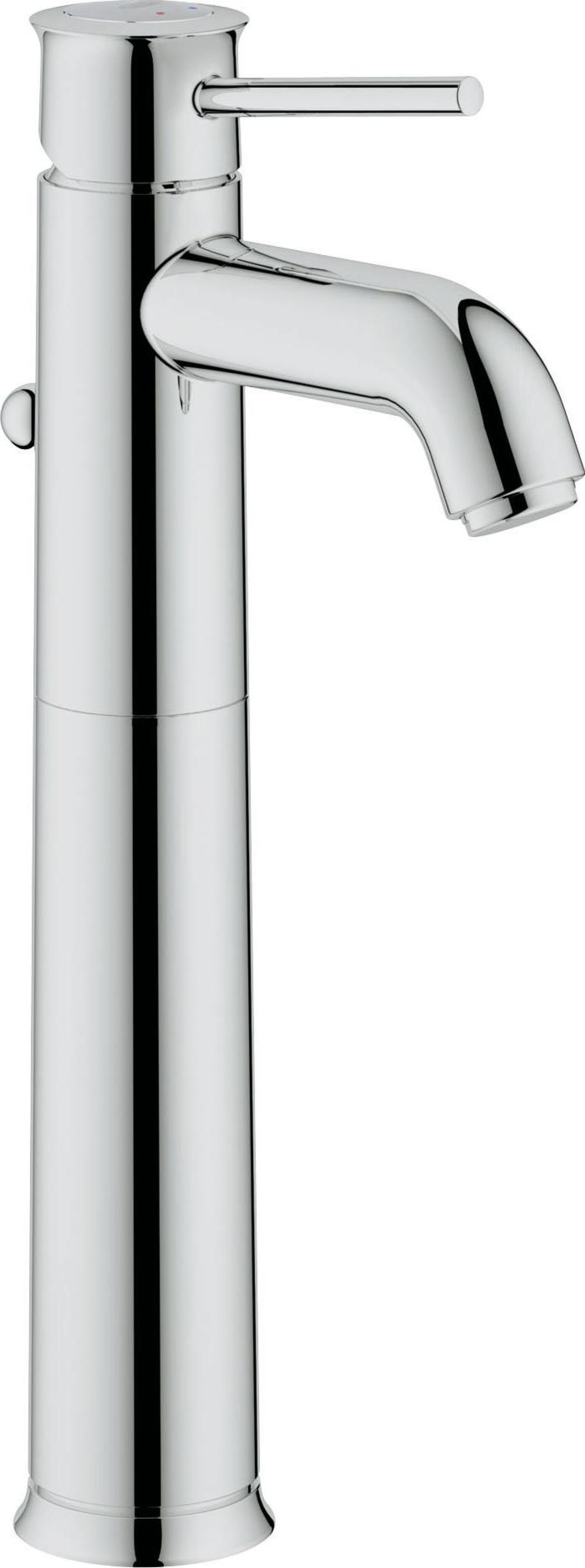 Смеситель для раковины Grohe BauClassic 32868000