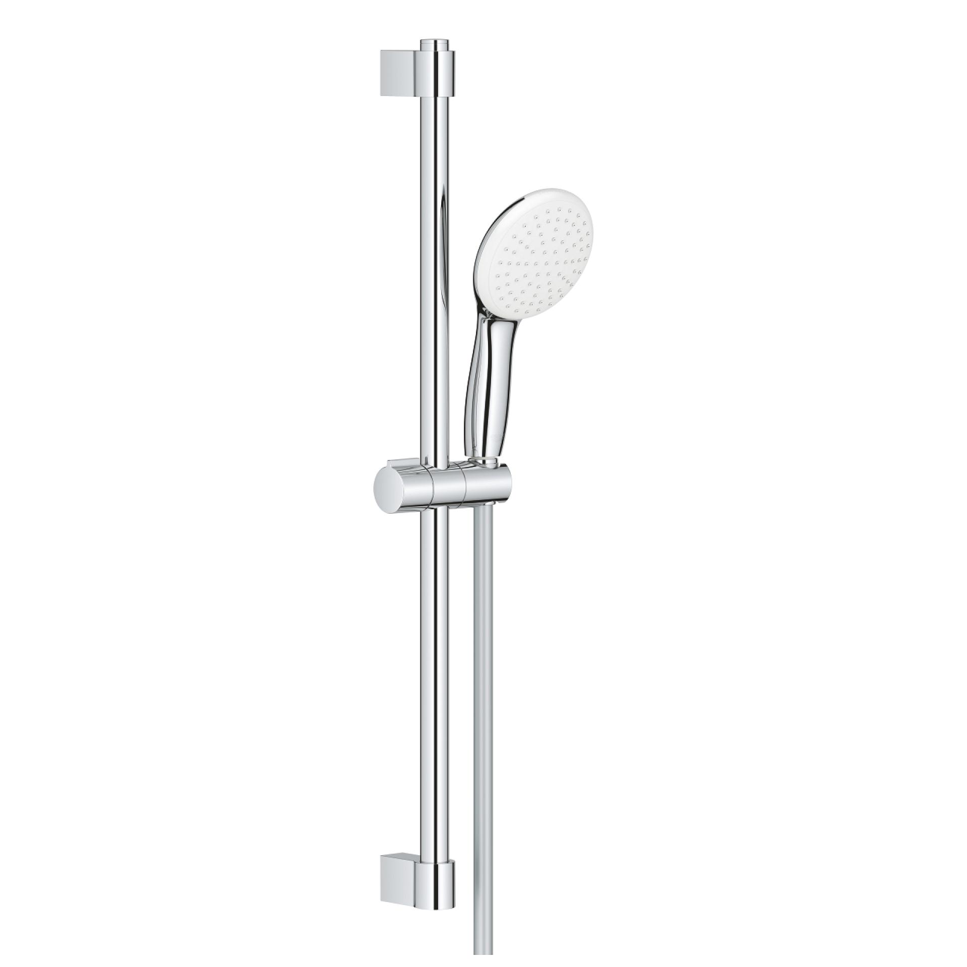 Душевой гарнитур Grohe Tempesta 27924003 хром