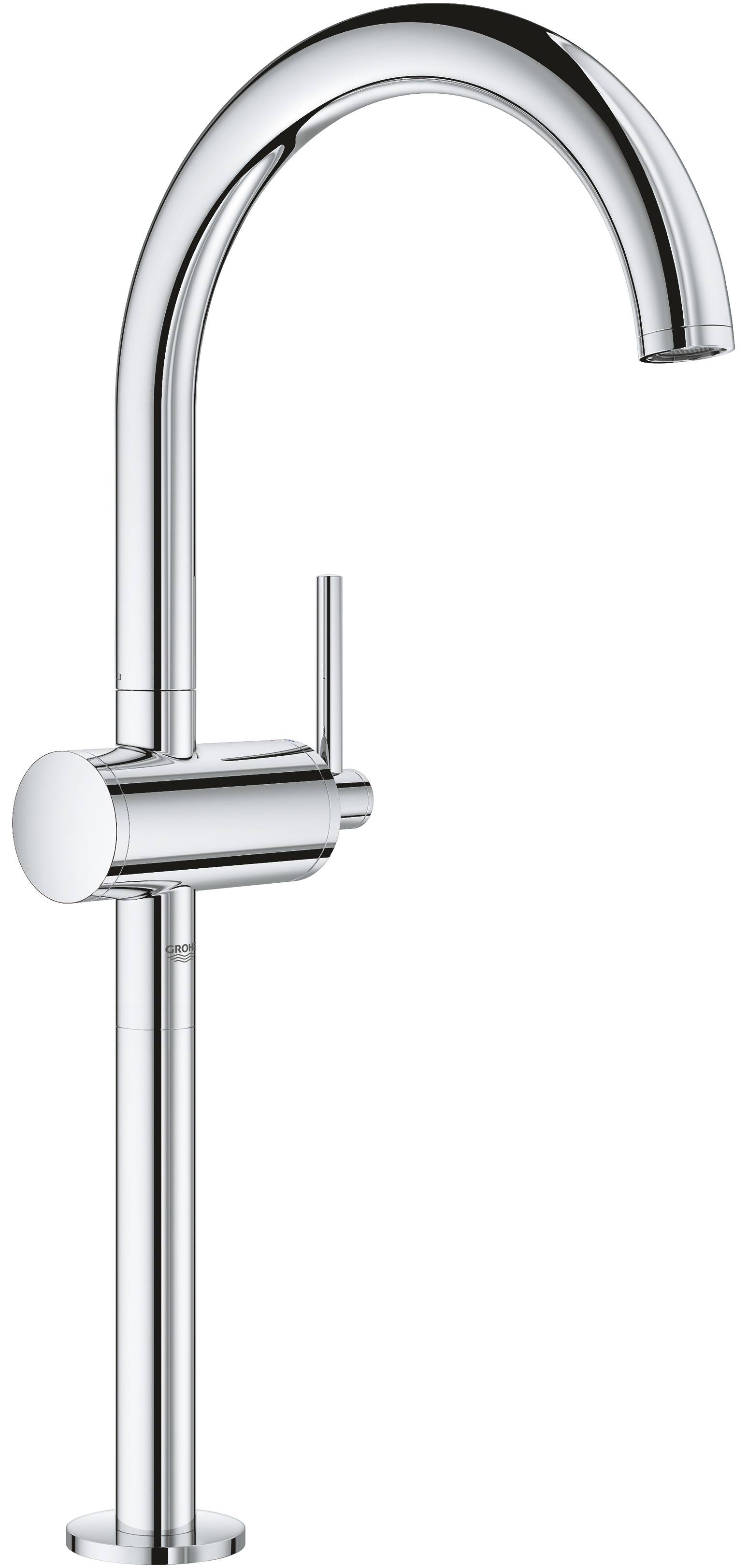 Смеситель для кухни (мойки) Grohe Eurosmart Cosmopolitan 32843002