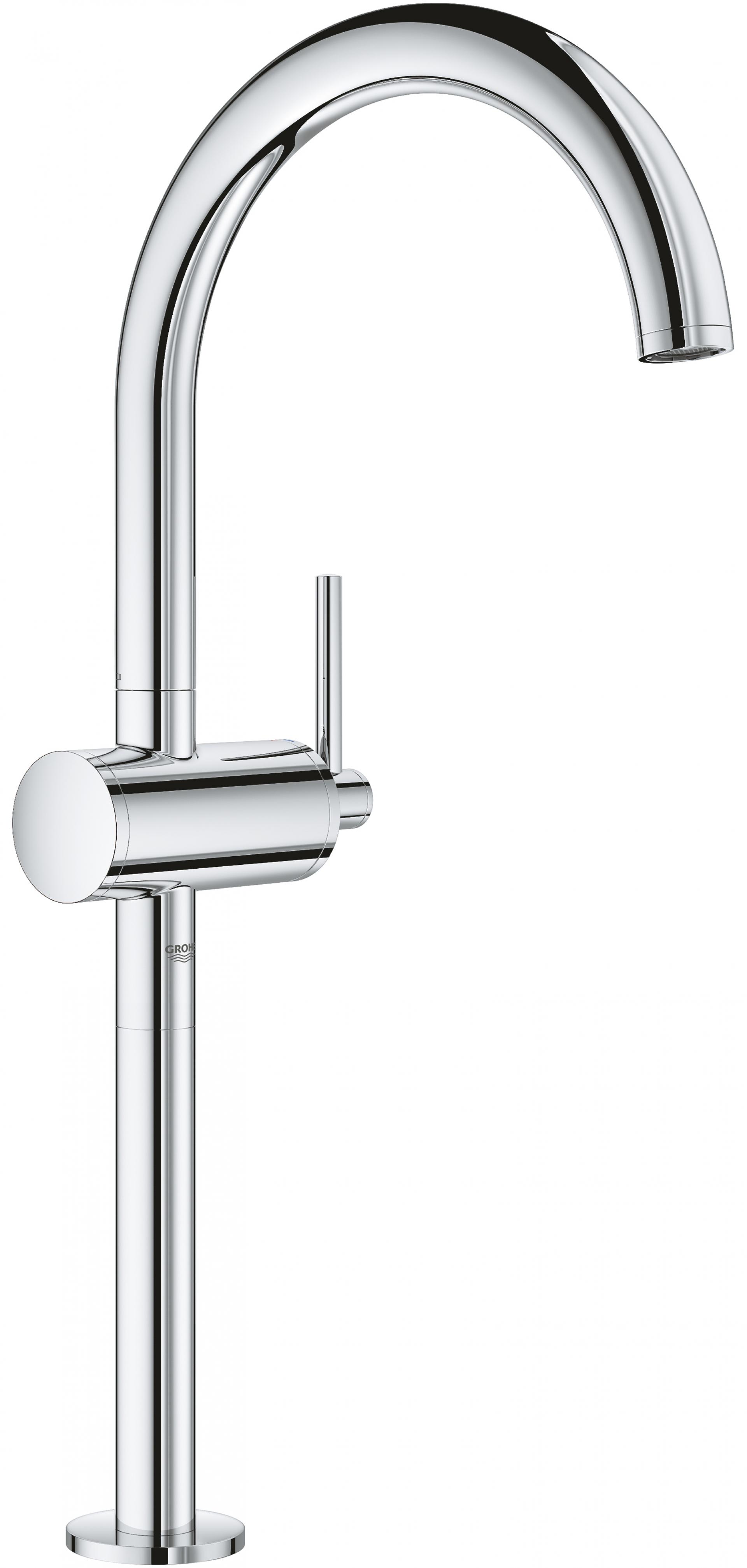 Смеситель Grohe Atrio New 32647003 для раковины